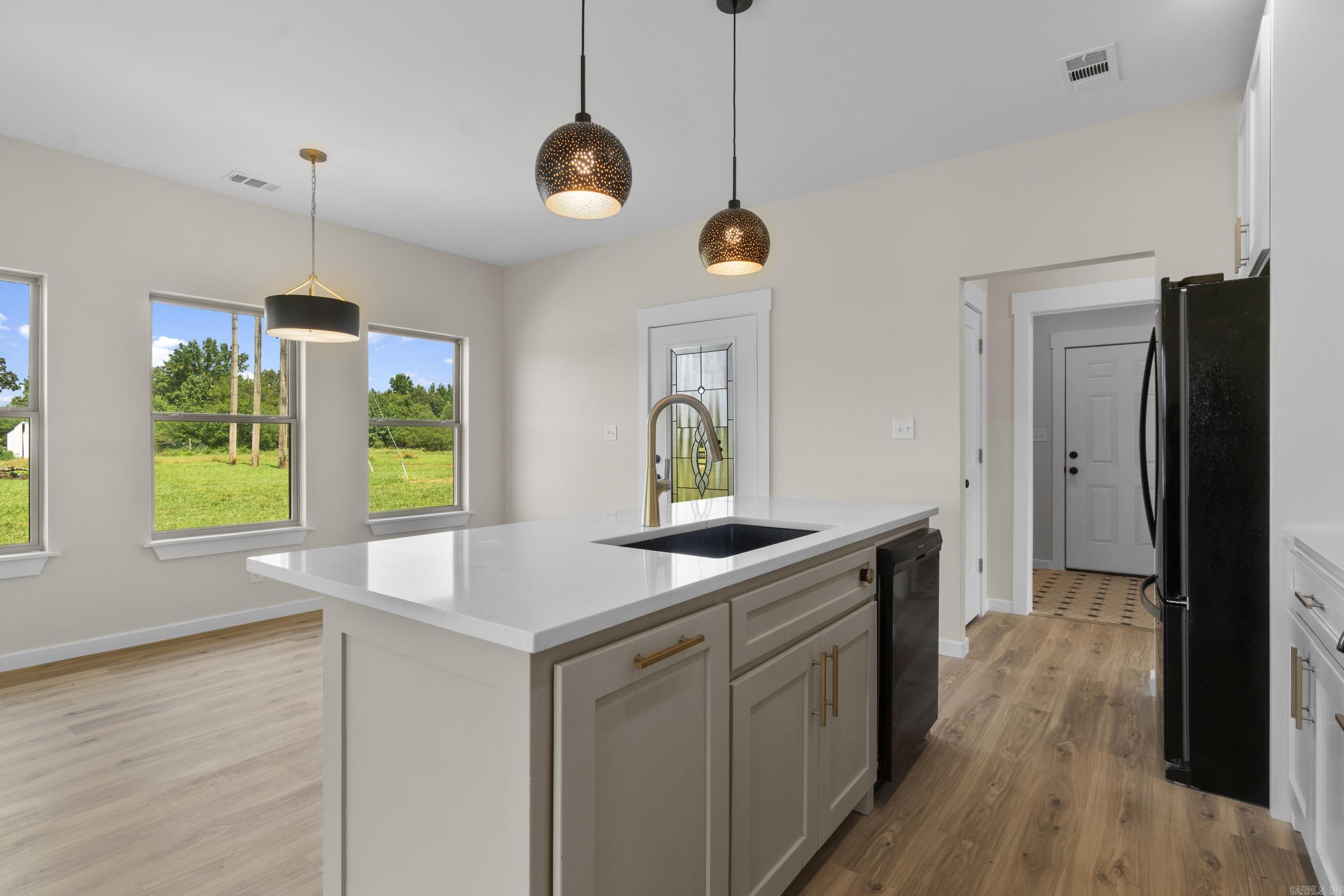 119 Earnie Atkins  Pangburn, AR