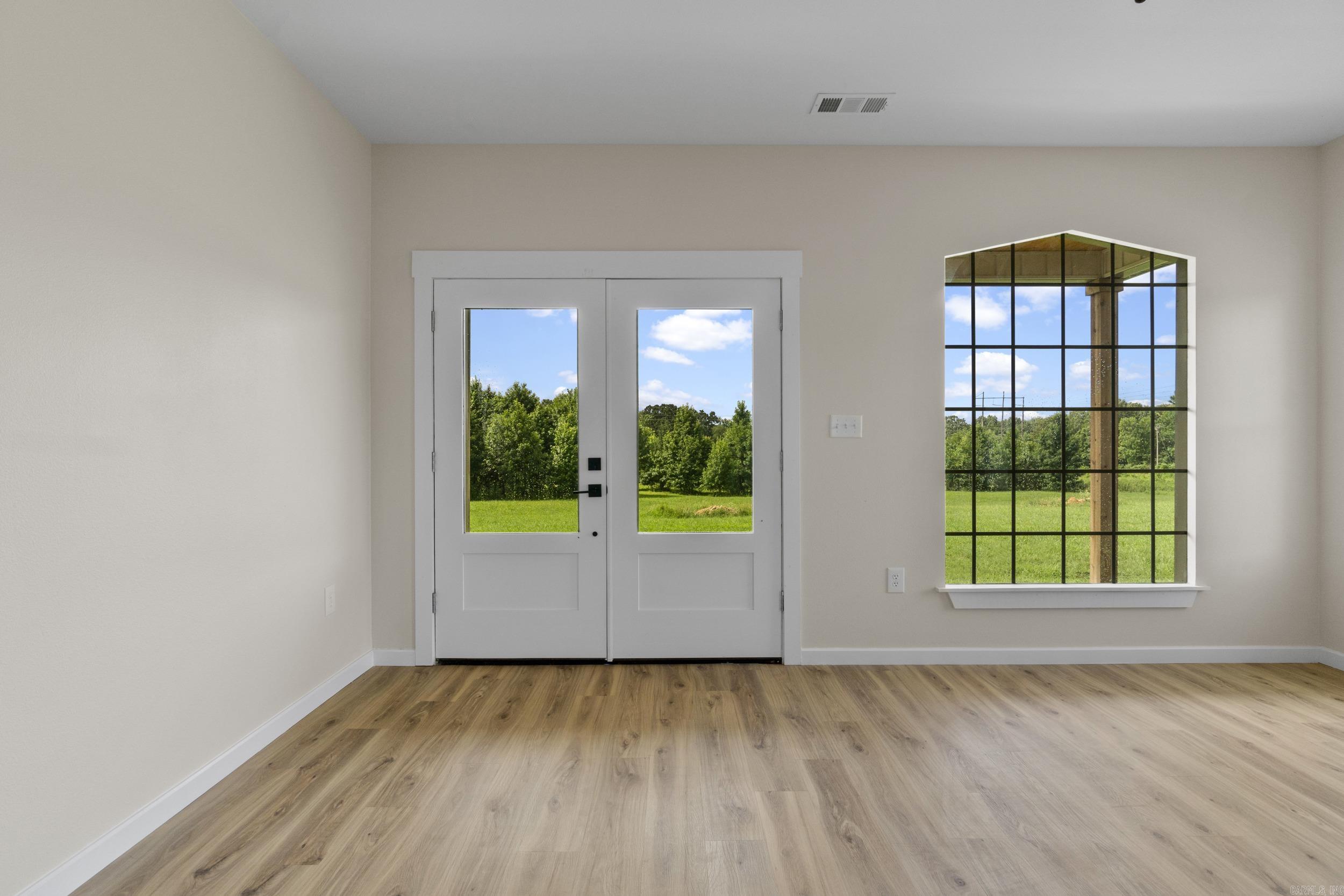 119 Earnie Atkins  Pangburn, AR