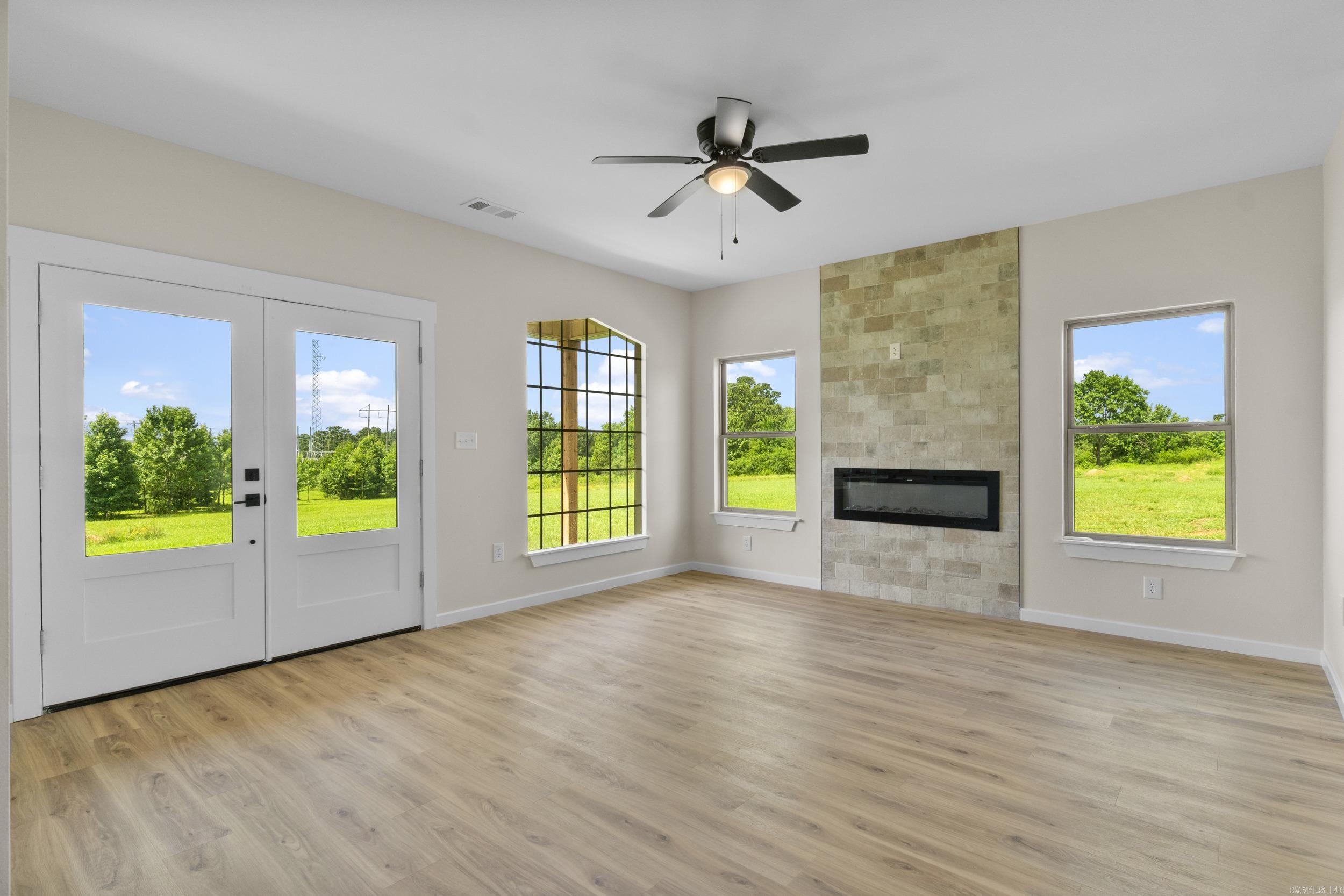 119 Earnie Atkins  Pangburn, AR