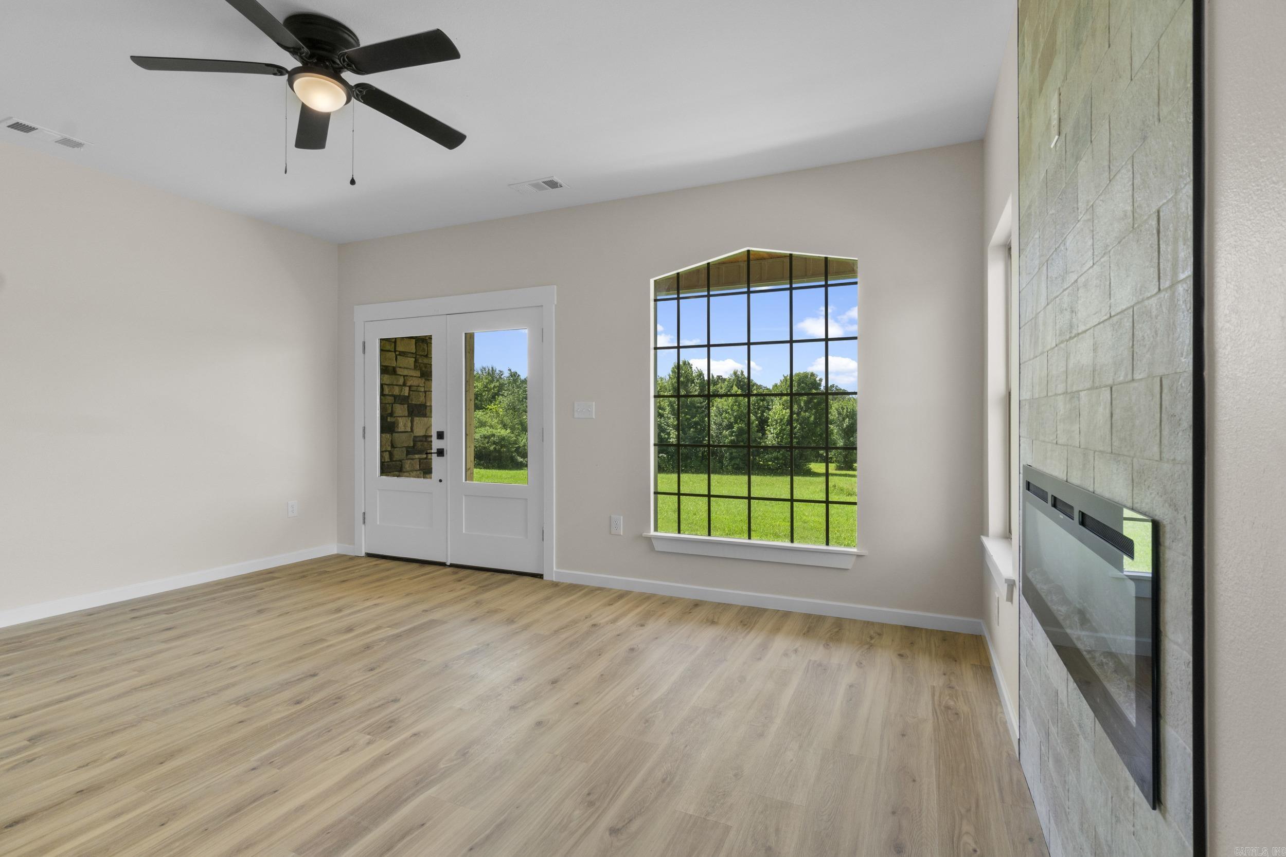 119 Earnie Atkins  Pangburn, AR