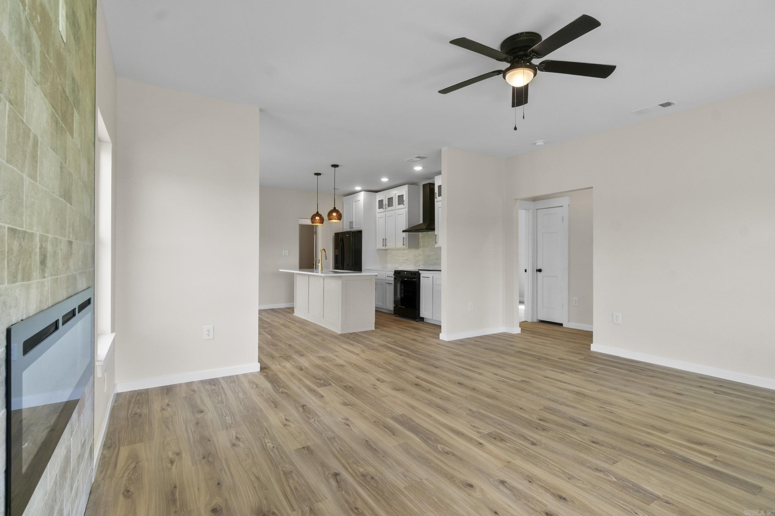 119 Earnie Atkins  Pangburn, AR