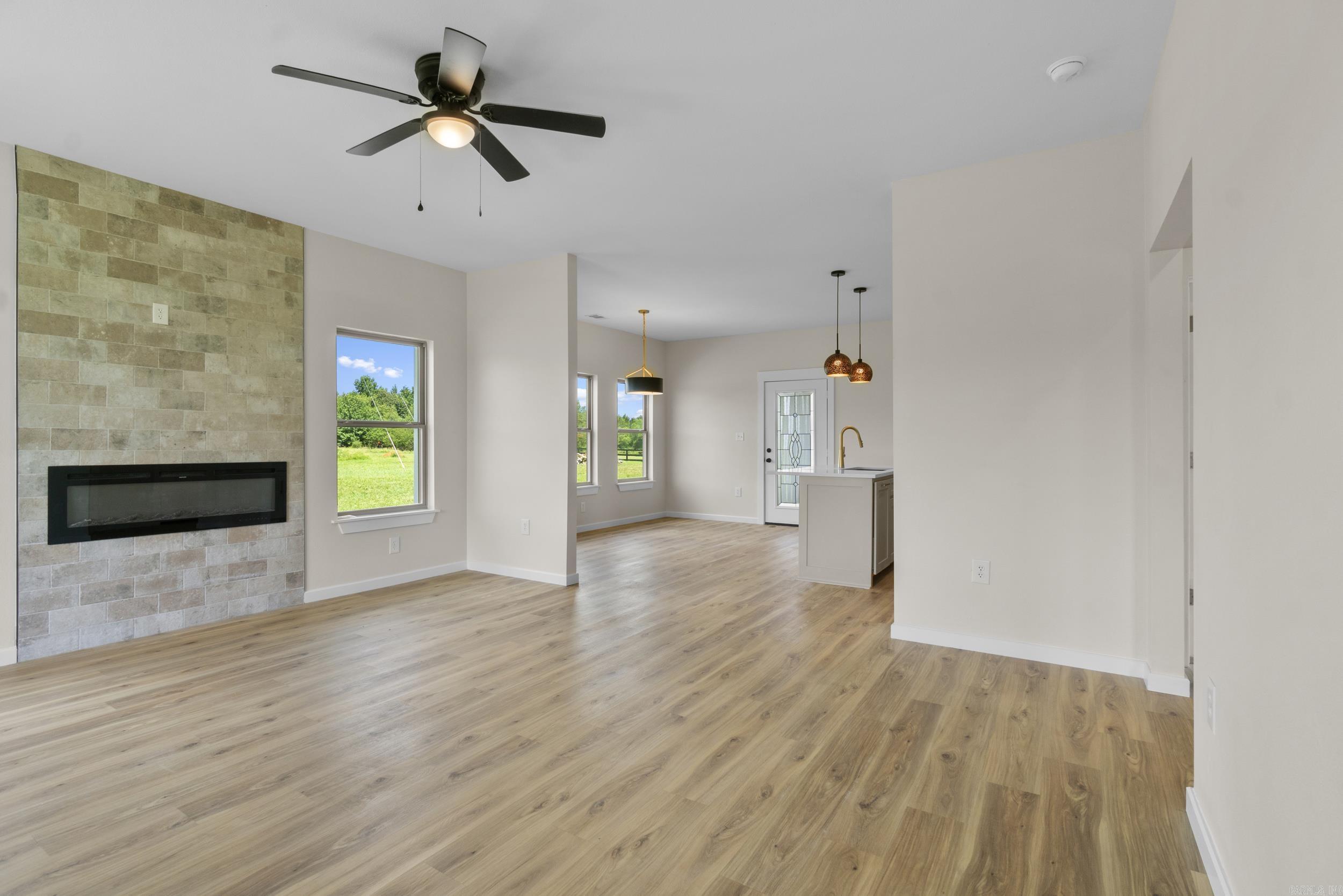 119 Earnie Atkins  Pangburn, AR