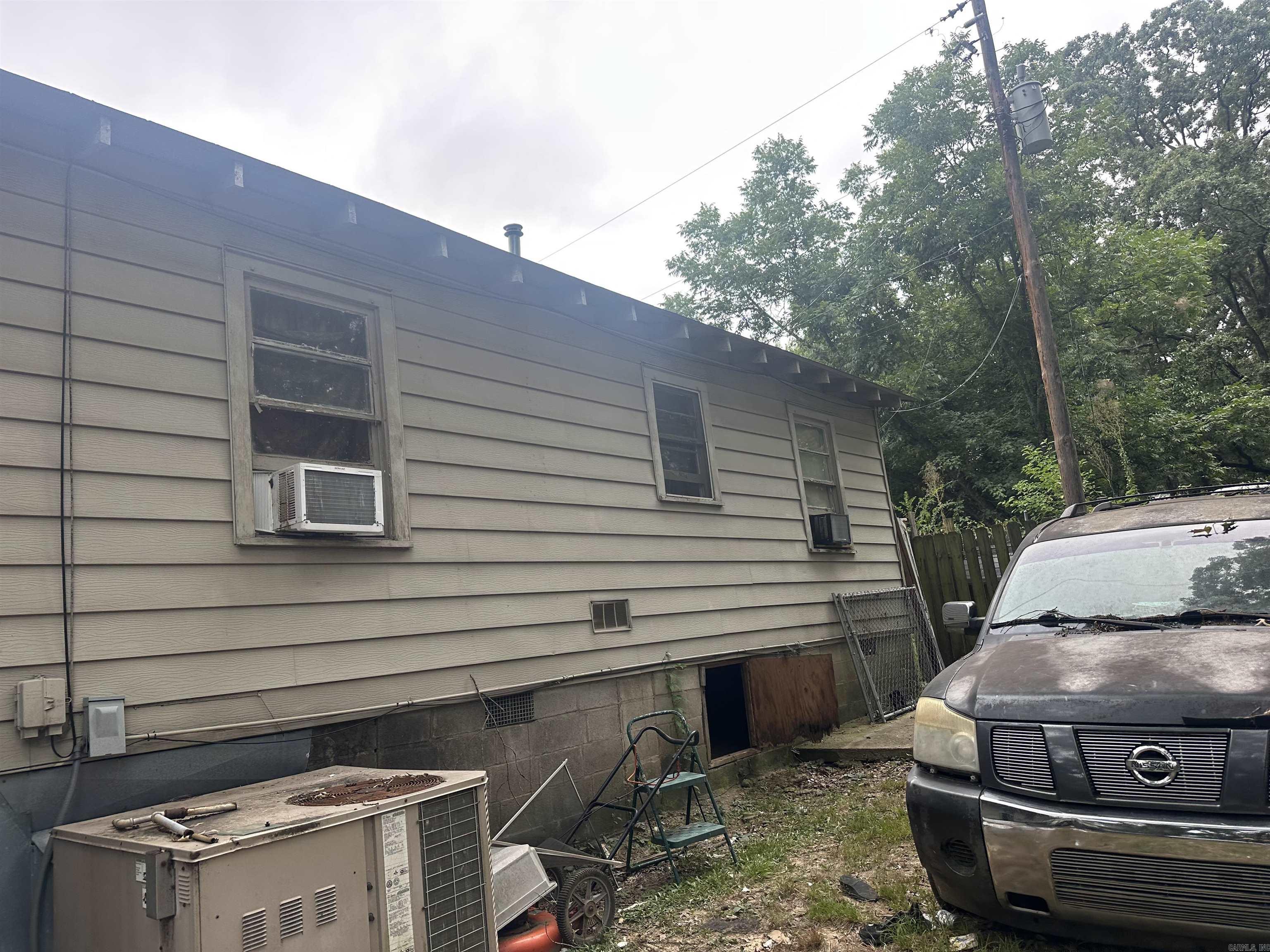 8301 Stanton  Little Rock, AR