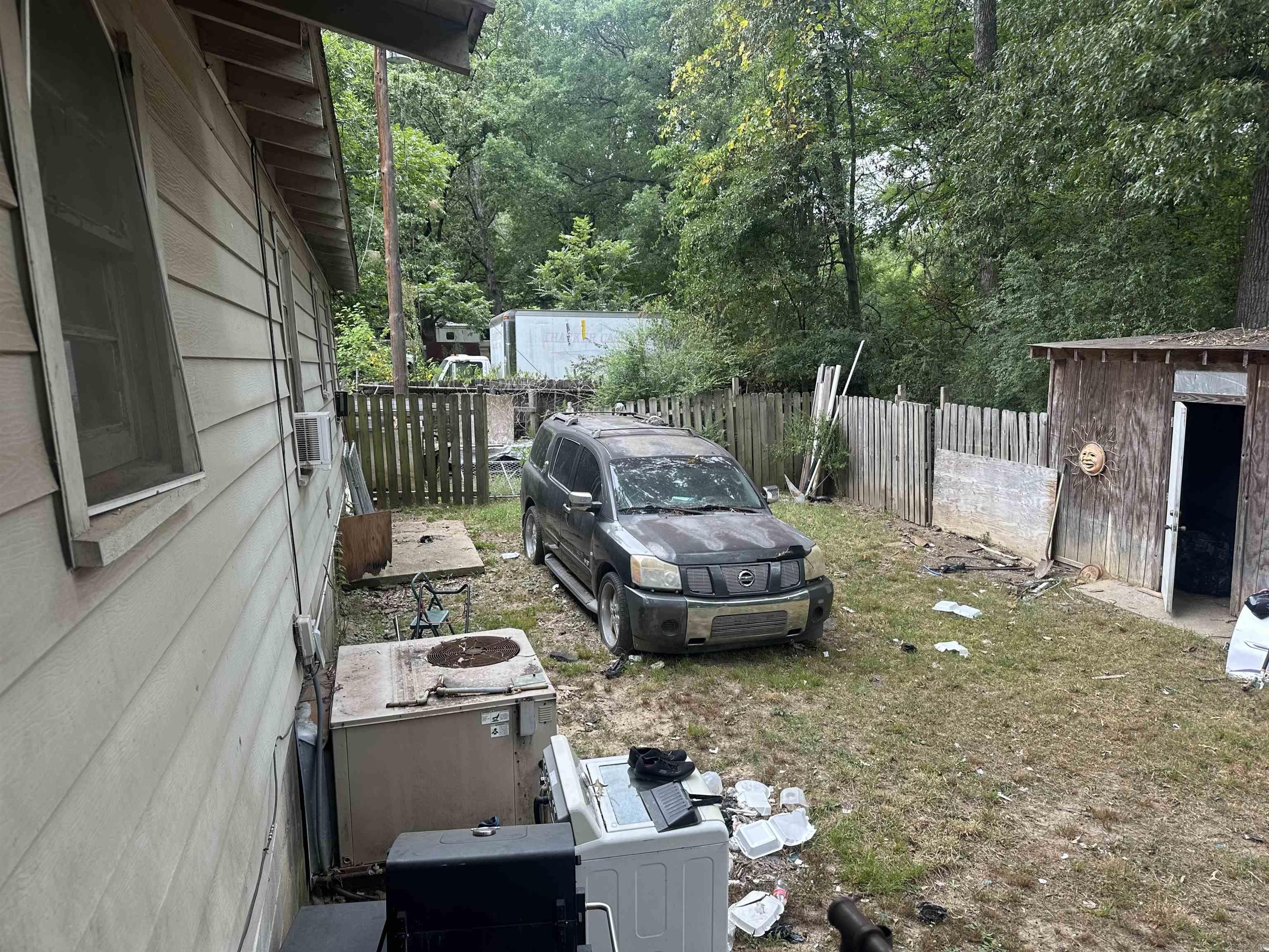 8301 Stanton  Little Rock, AR