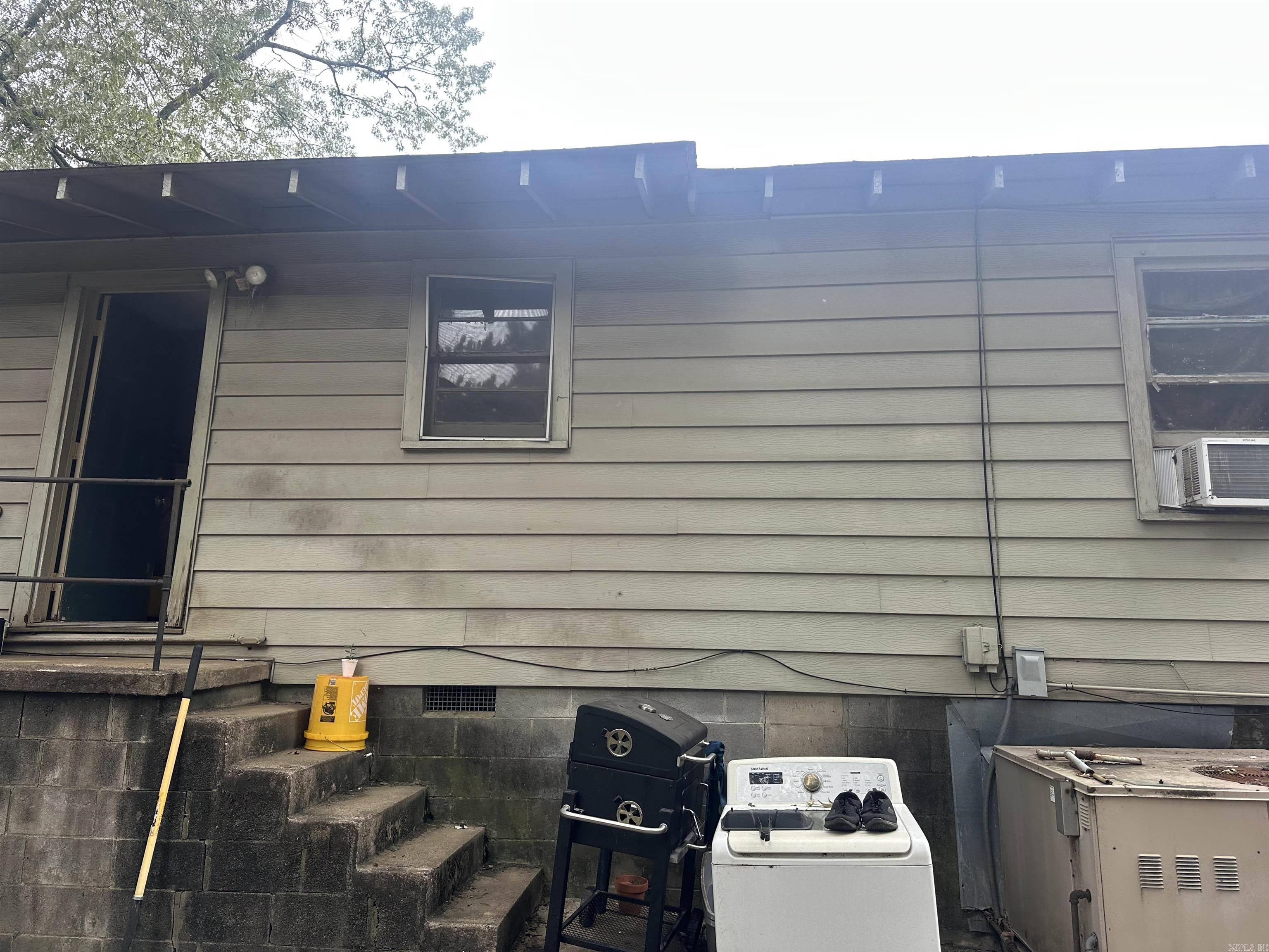 8301 Stanton  Little Rock, AR