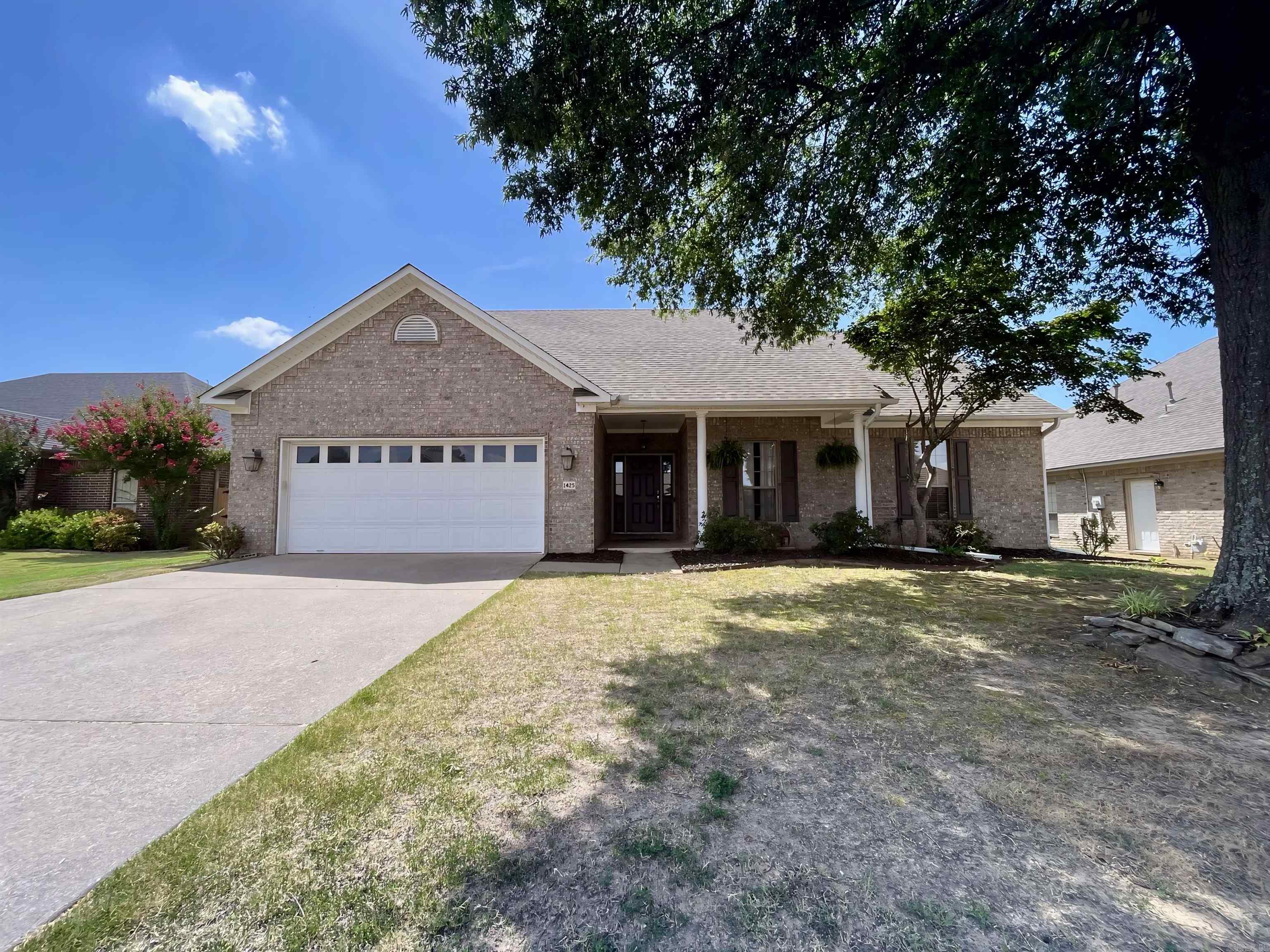 1425 Crosspoint Rd  Conway, AR