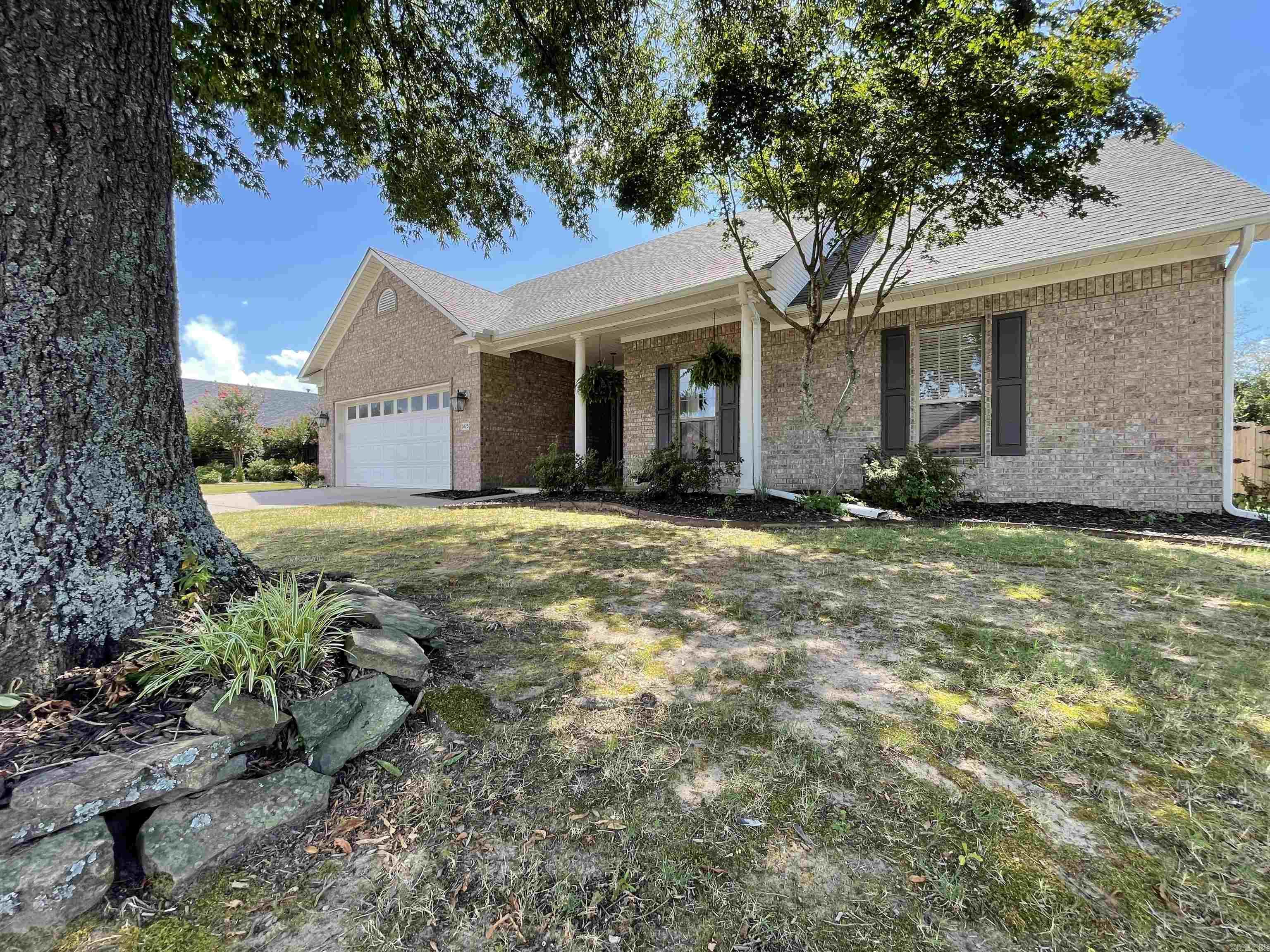1425 Crosspoint Rd  Conway, AR