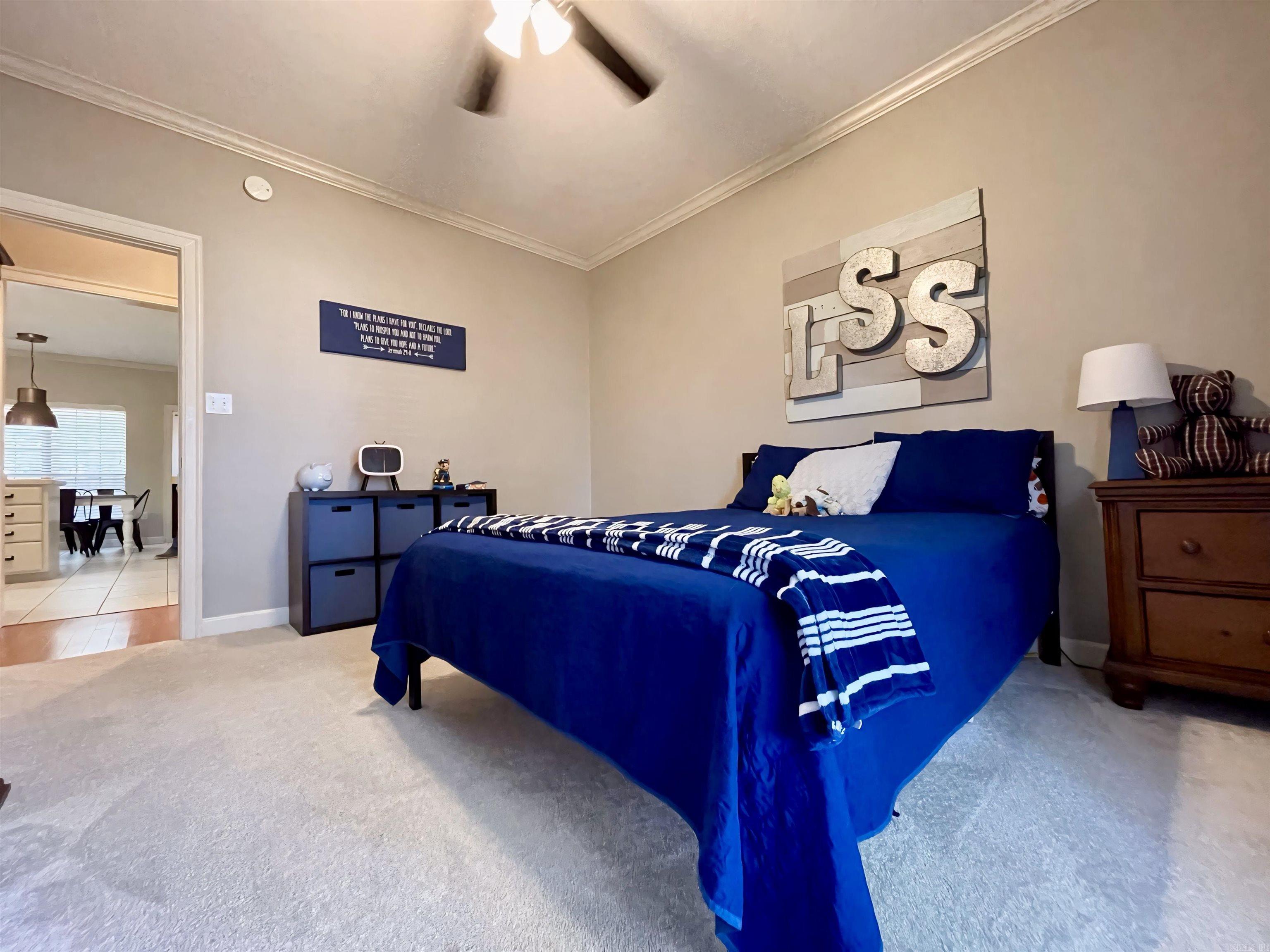 1425 Crosspoint Rd  Conway, AR