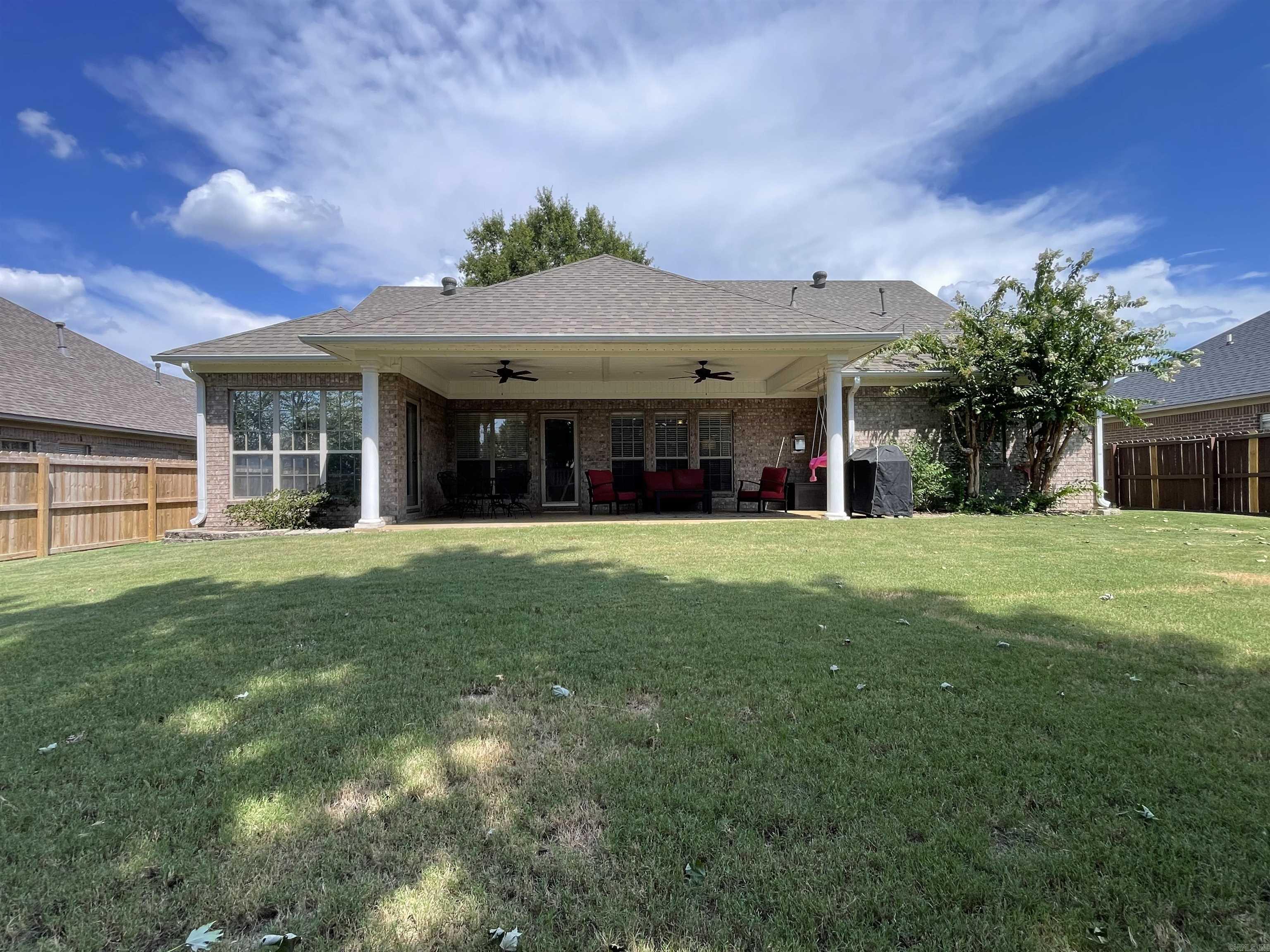 1425 Crosspoint Rd  Conway, AR