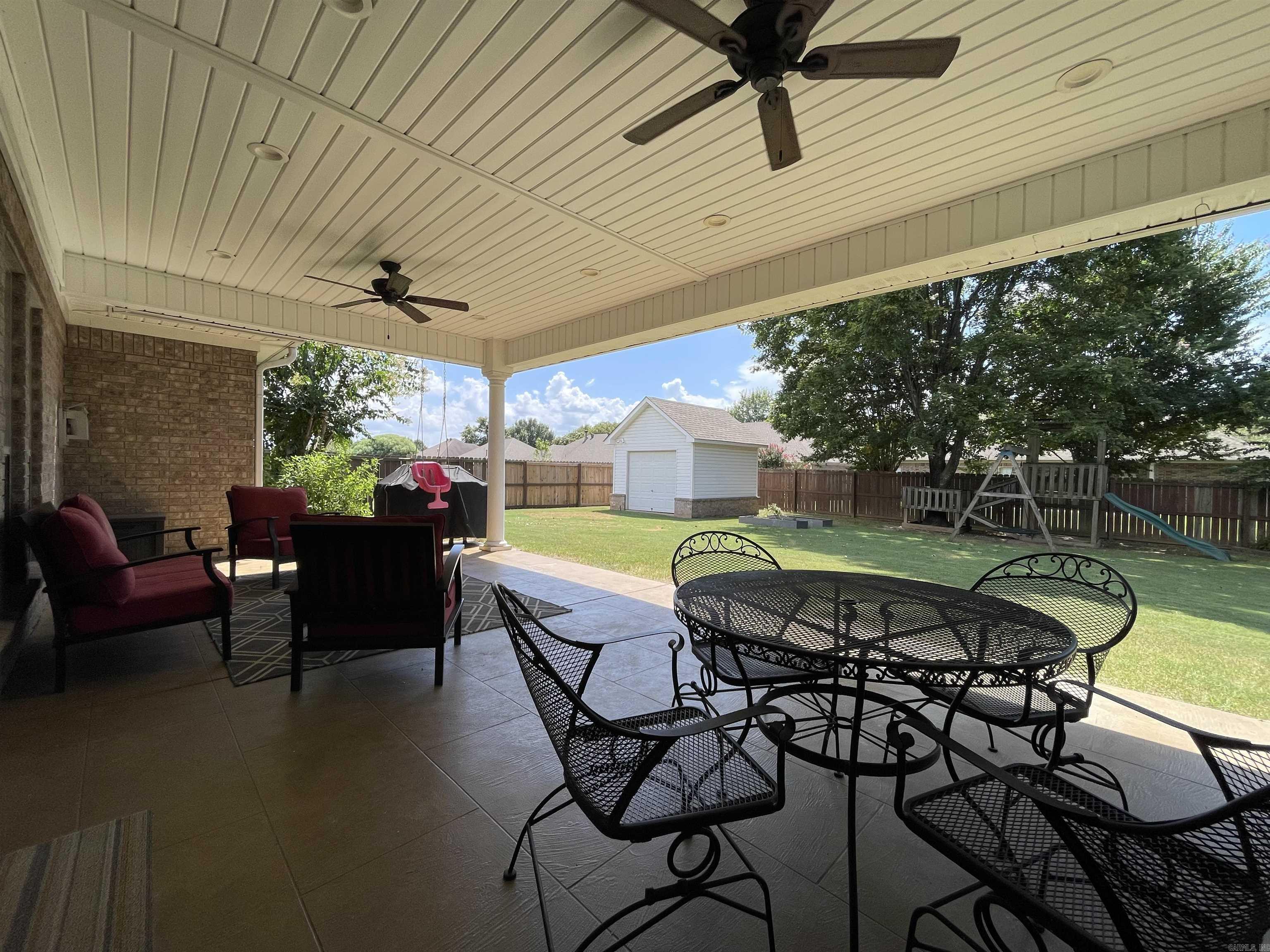 1425 Crosspoint Rd  Conway, AR