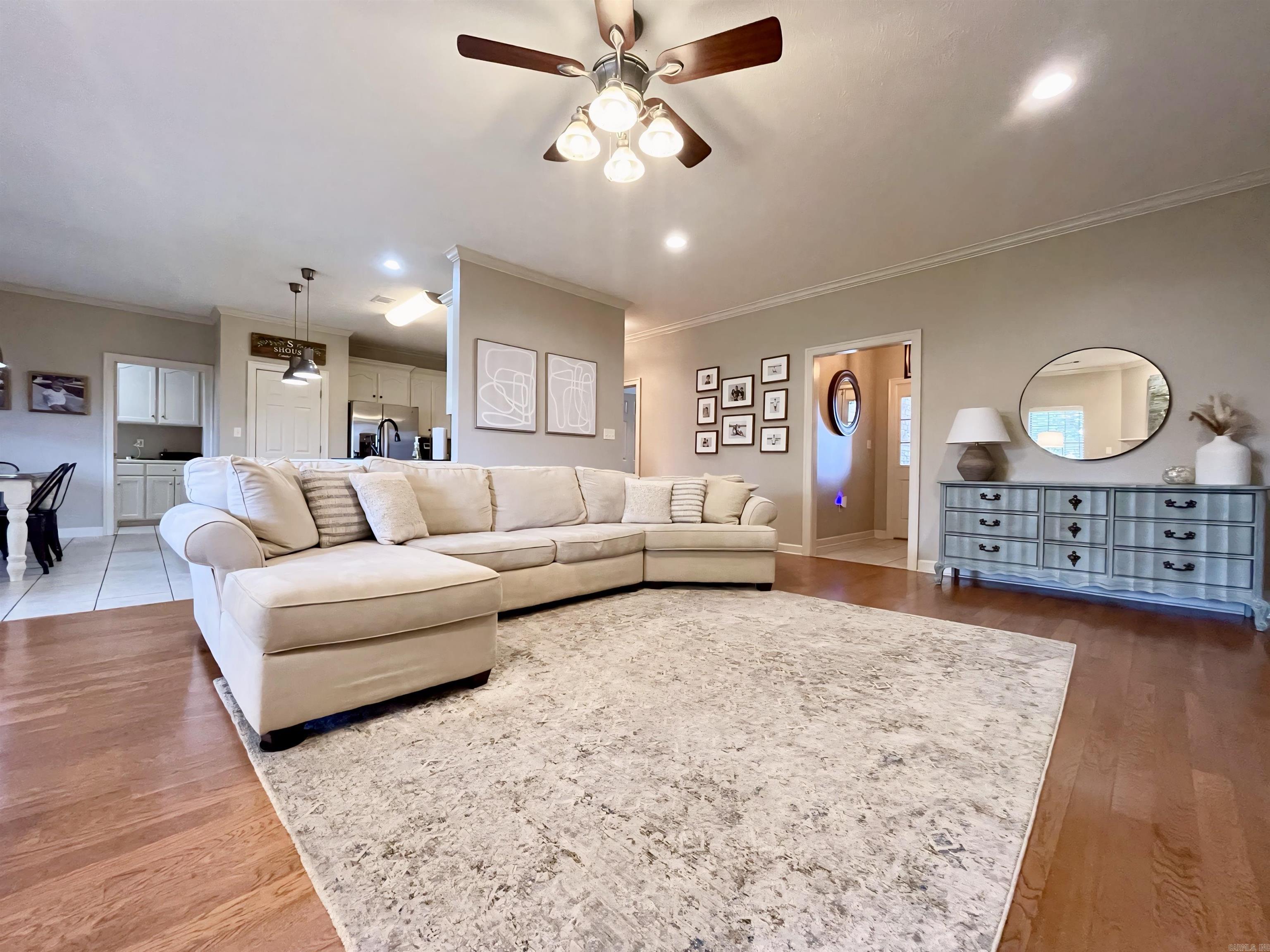 1425 Crosspoint Rd  Conway, AR