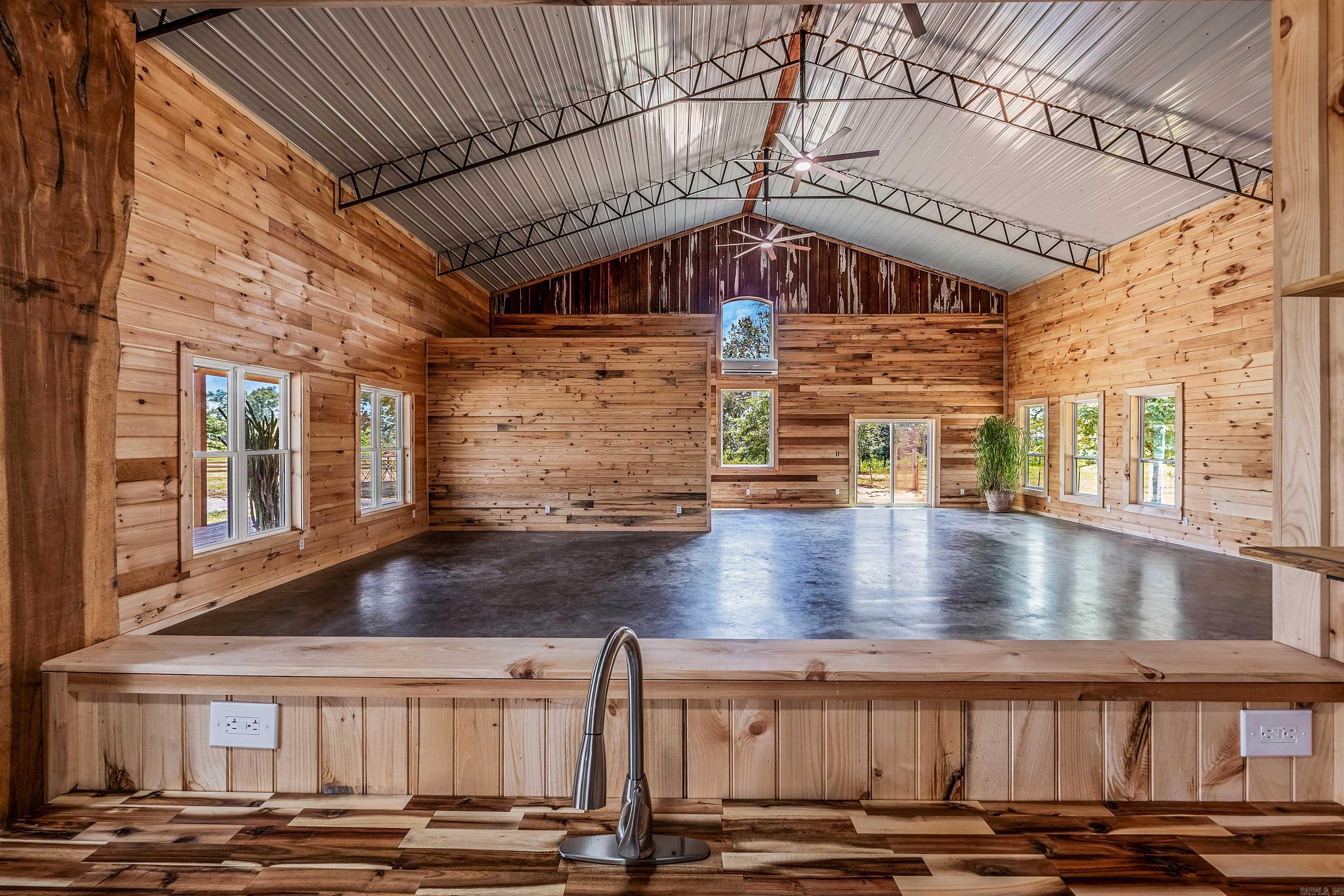 4500 Hwy 95  Cleveland, AR