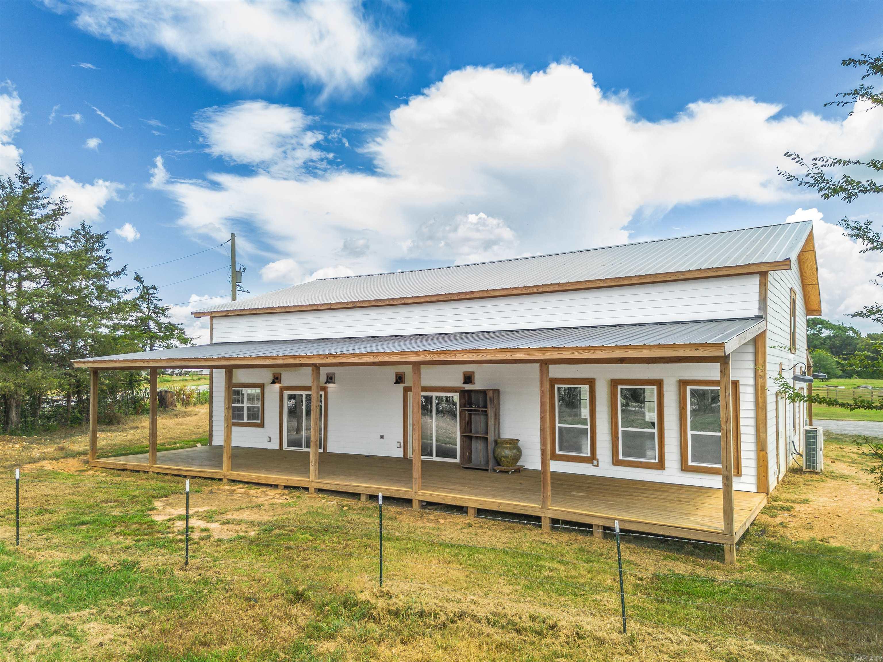 4500 Hwy 95  Cleveland, AR