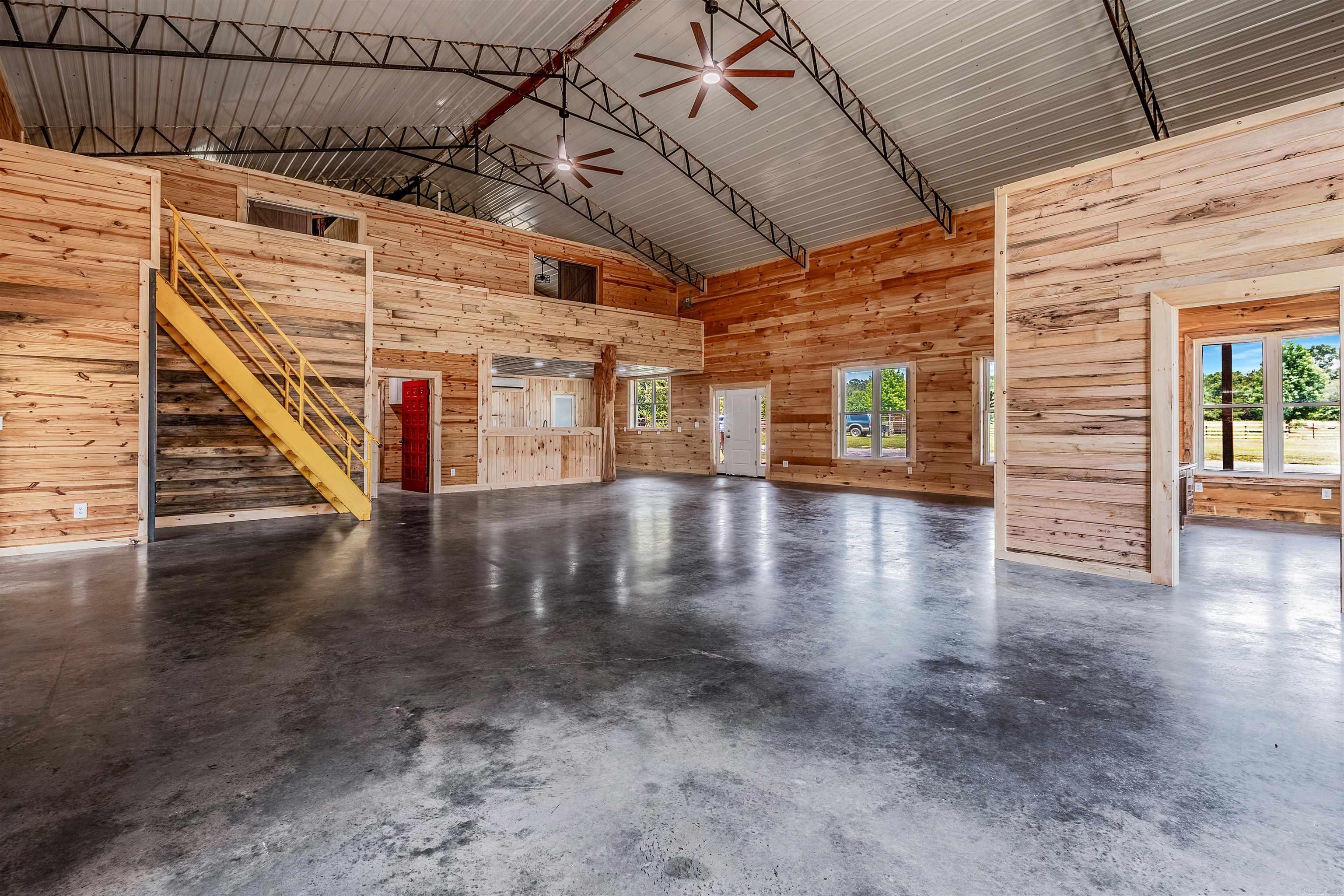 4500 Hwy 95  Cleveland, AR
