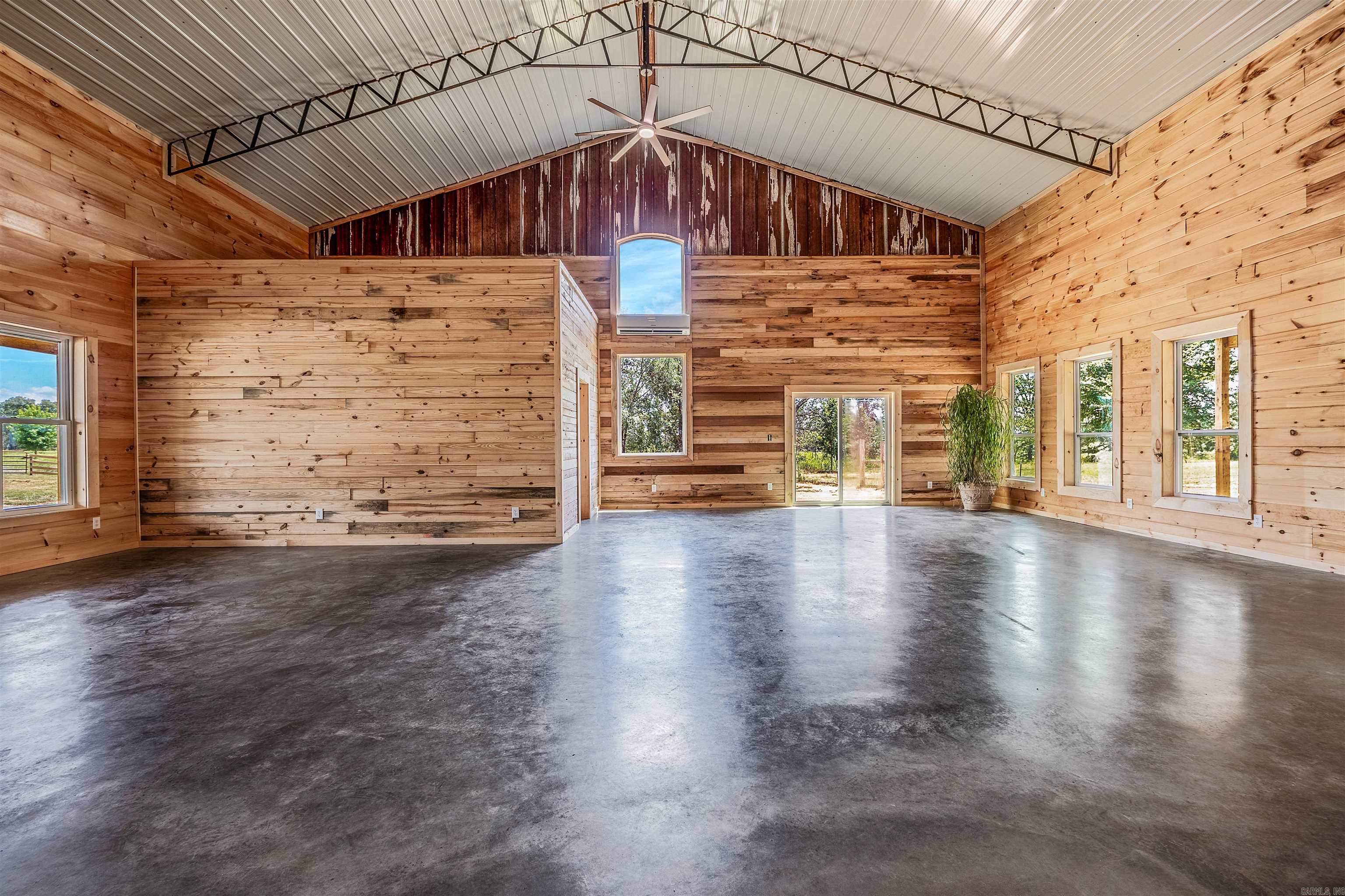 4500 Hwy 95  Cleveland, AR