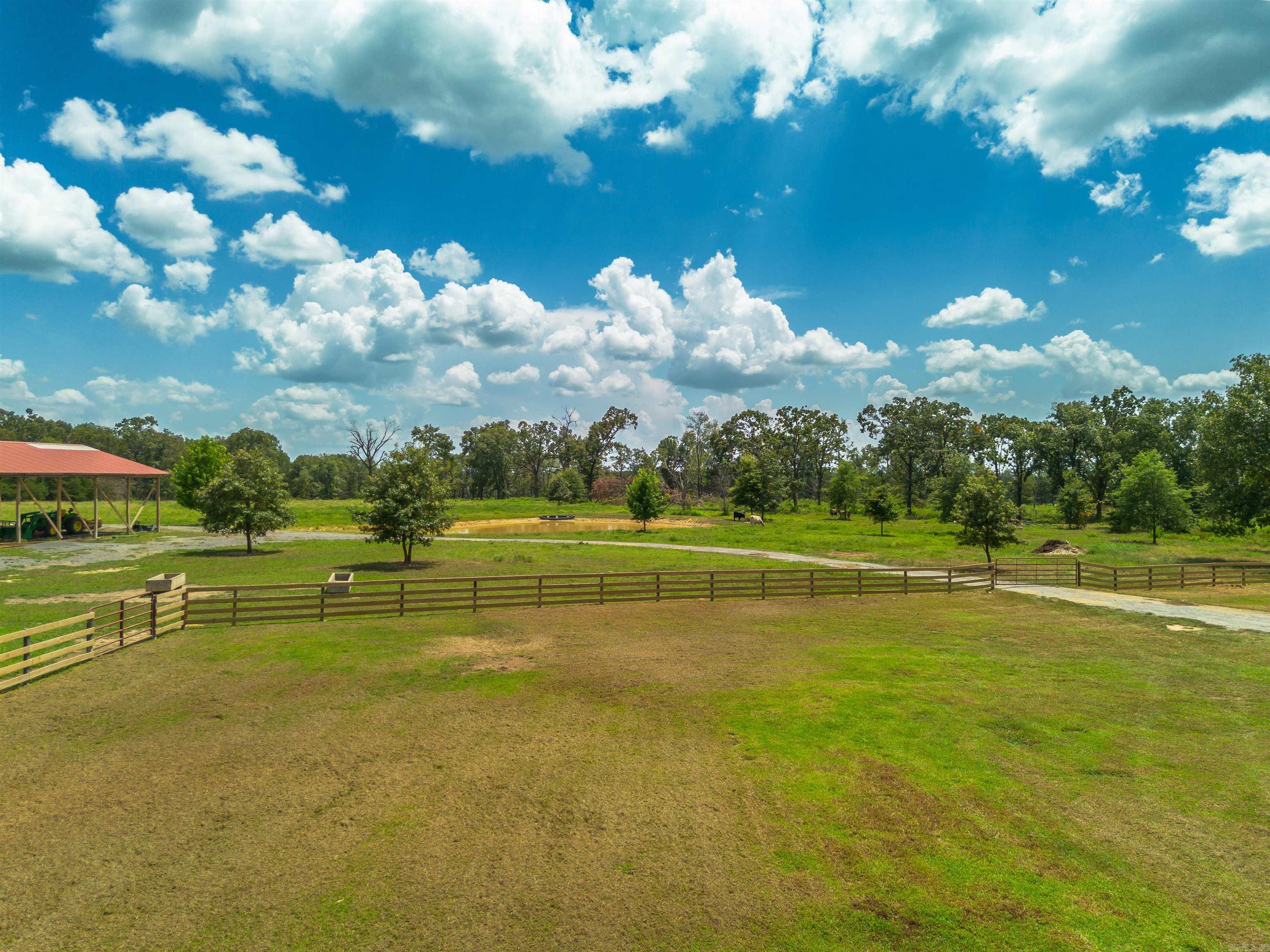 4500 Hwy 95  Cleveland, AR