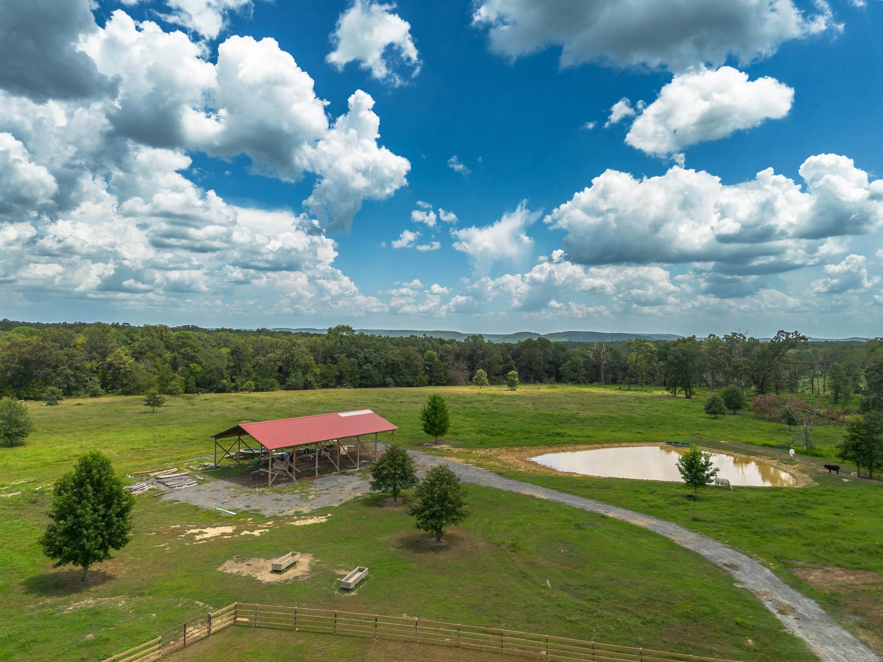 4500 Hwy 95  Cleveland, AR