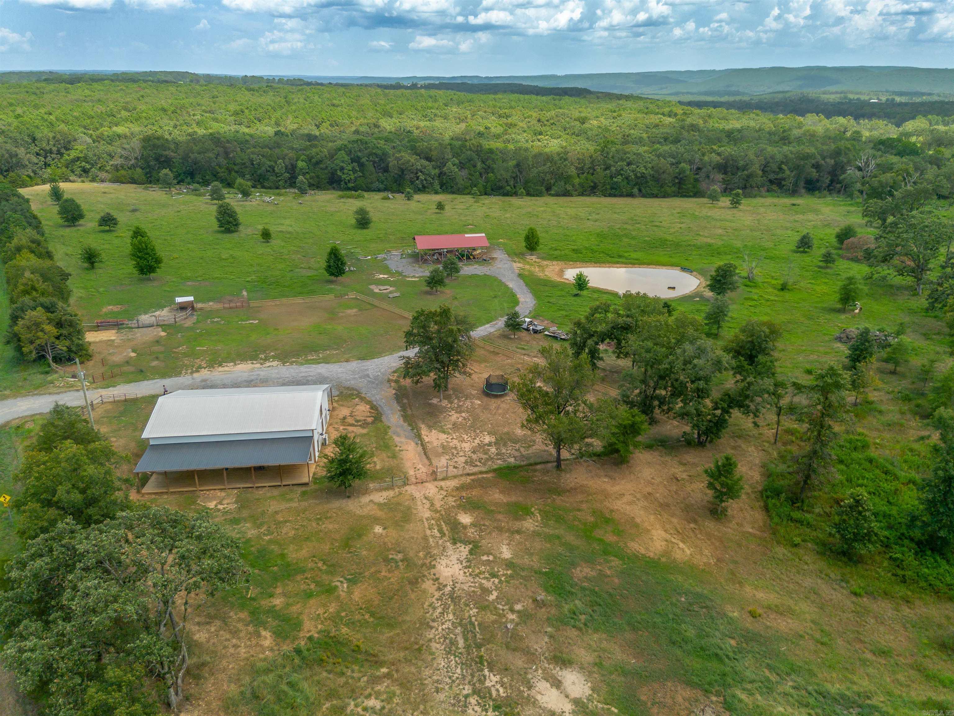 4500 Hwy 95  Cleveland, AR