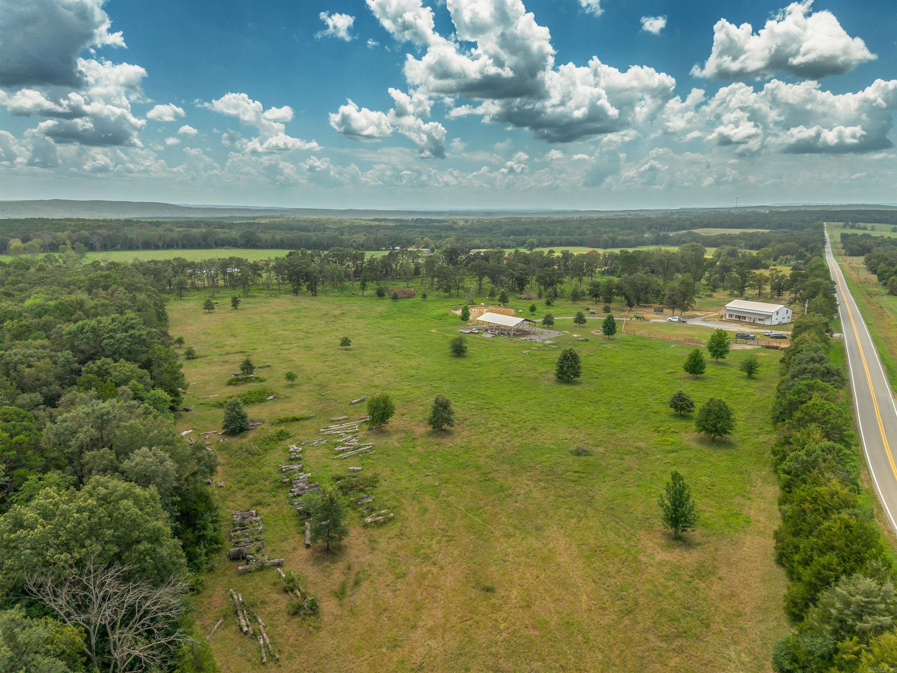 4500 Hwy 95  Cleveland, AR