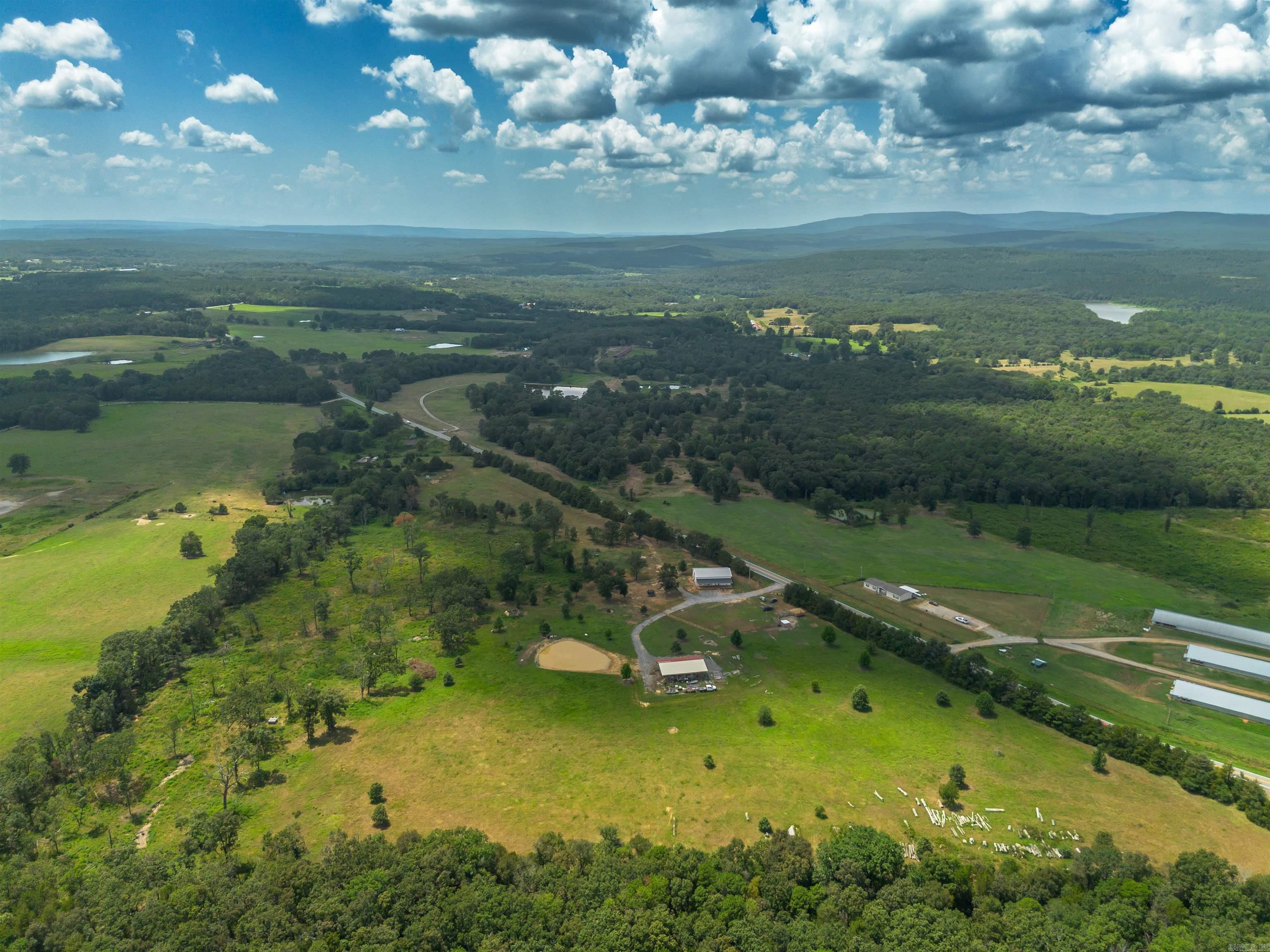 4500 Hwy 95  Cleveland, AR