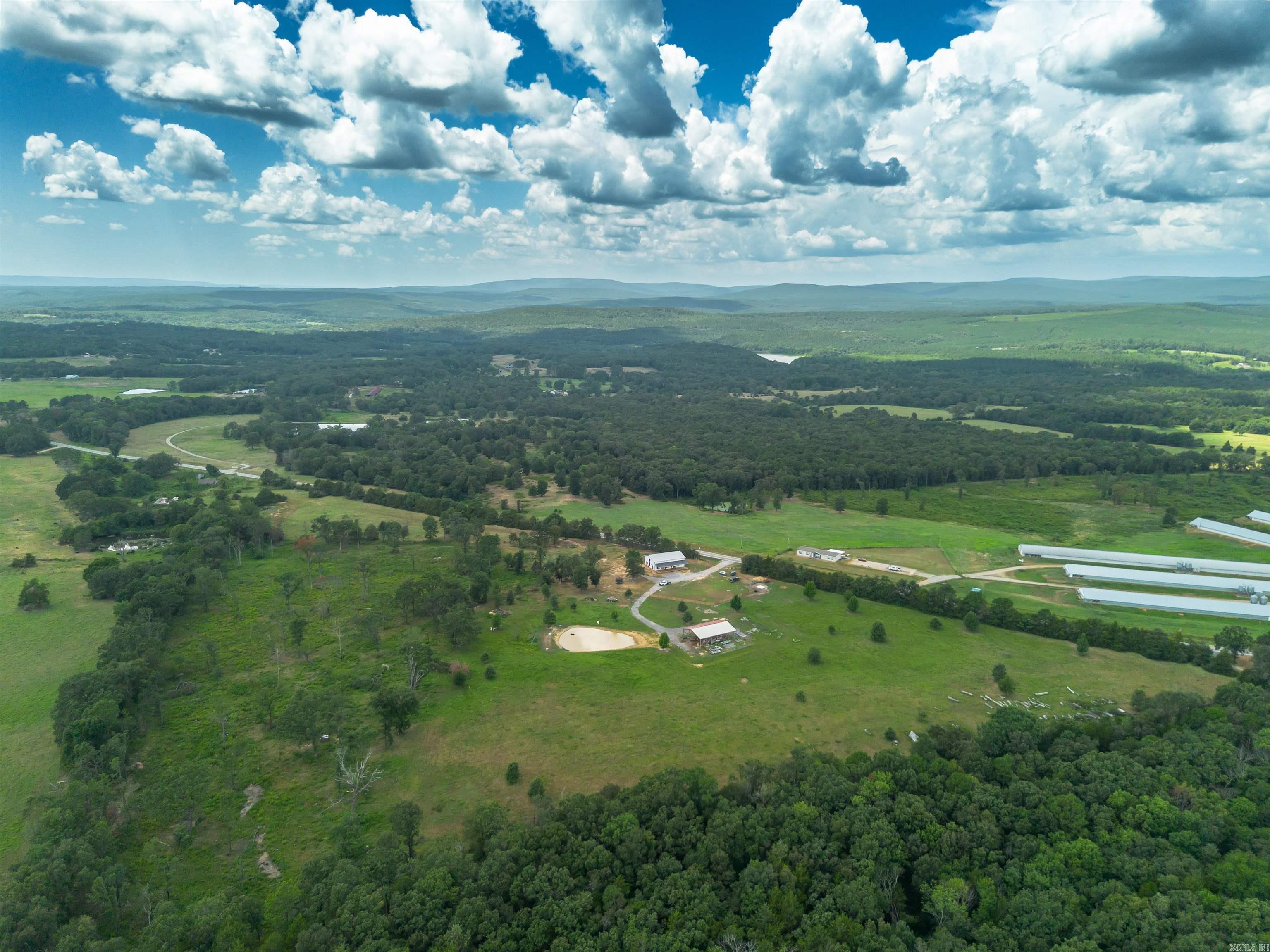 4500 Hwy 95  Cleveland, AR