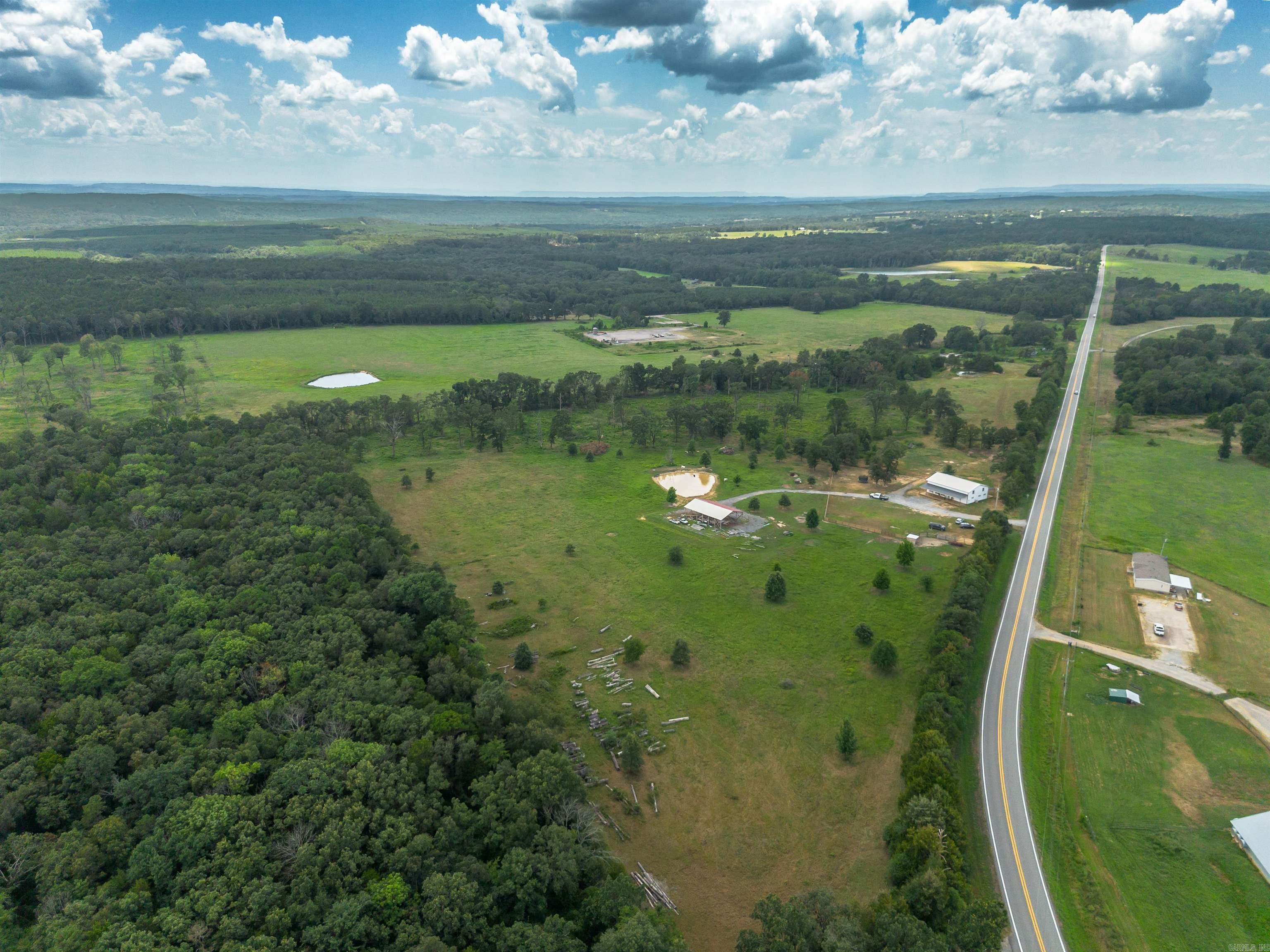 4500 Hwy 95  Cleveland, AR