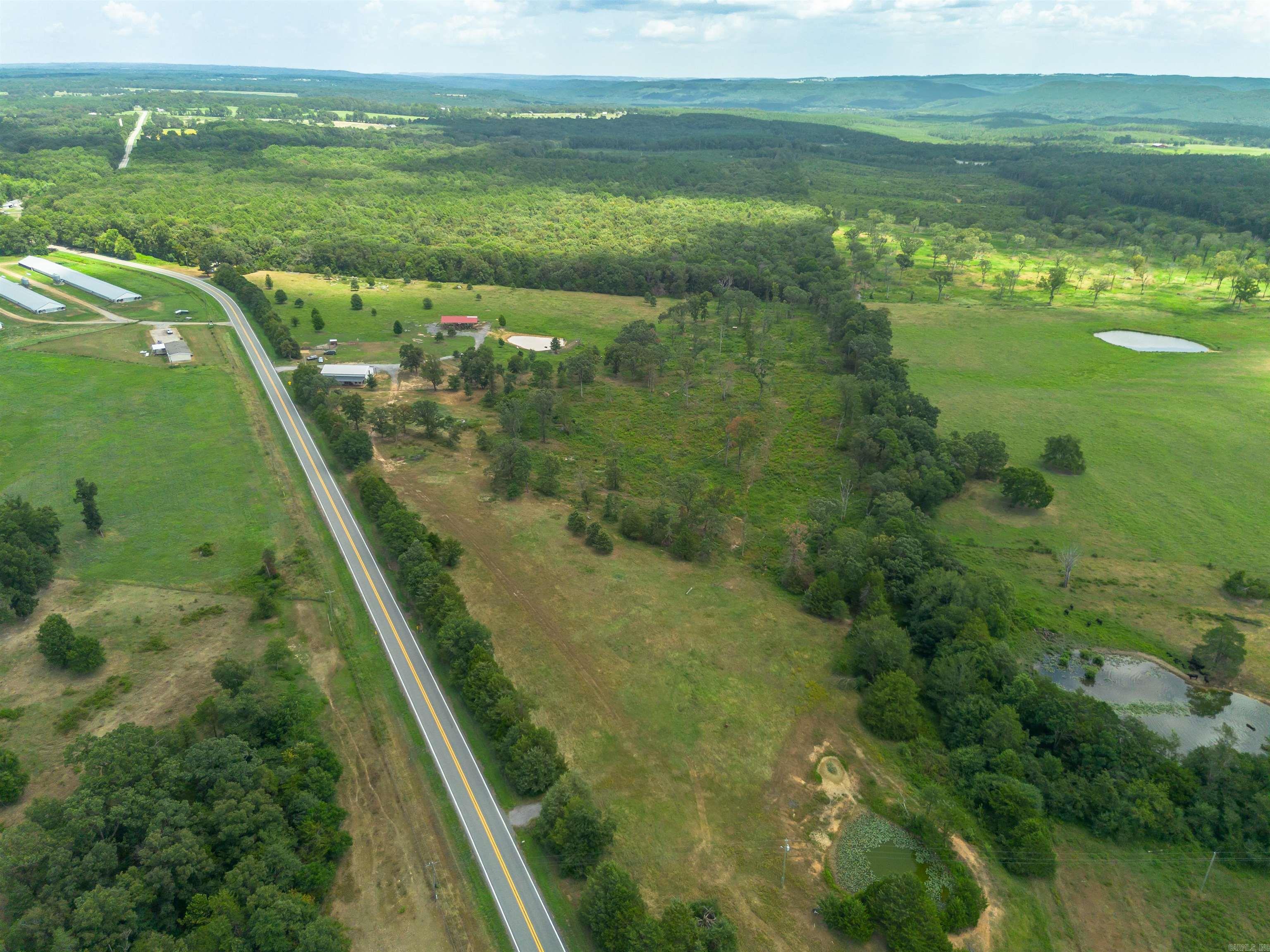 4500 Hwy 95  Cleveland, AR
