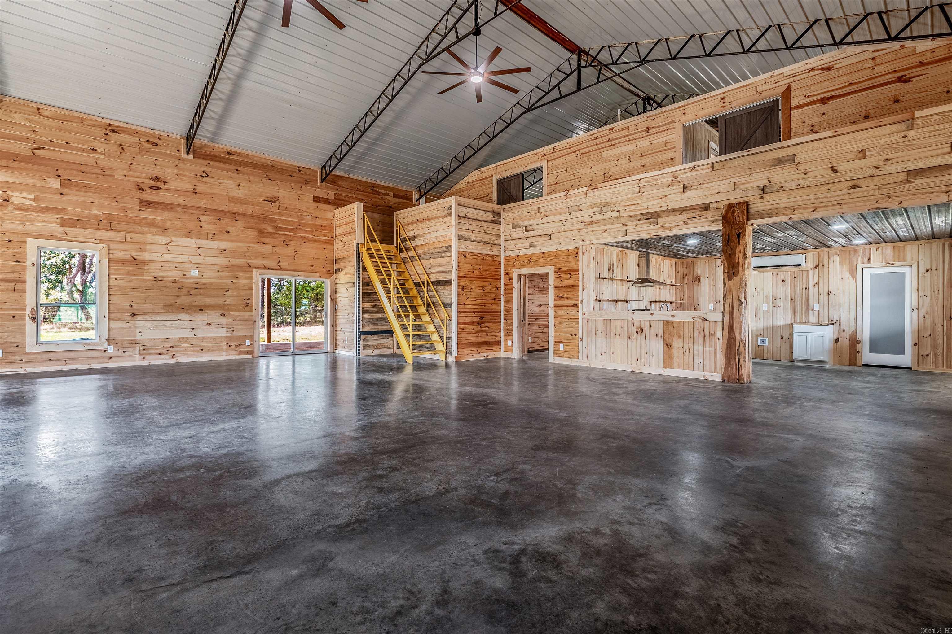 4500 Hwy 95  Cleveland, AR