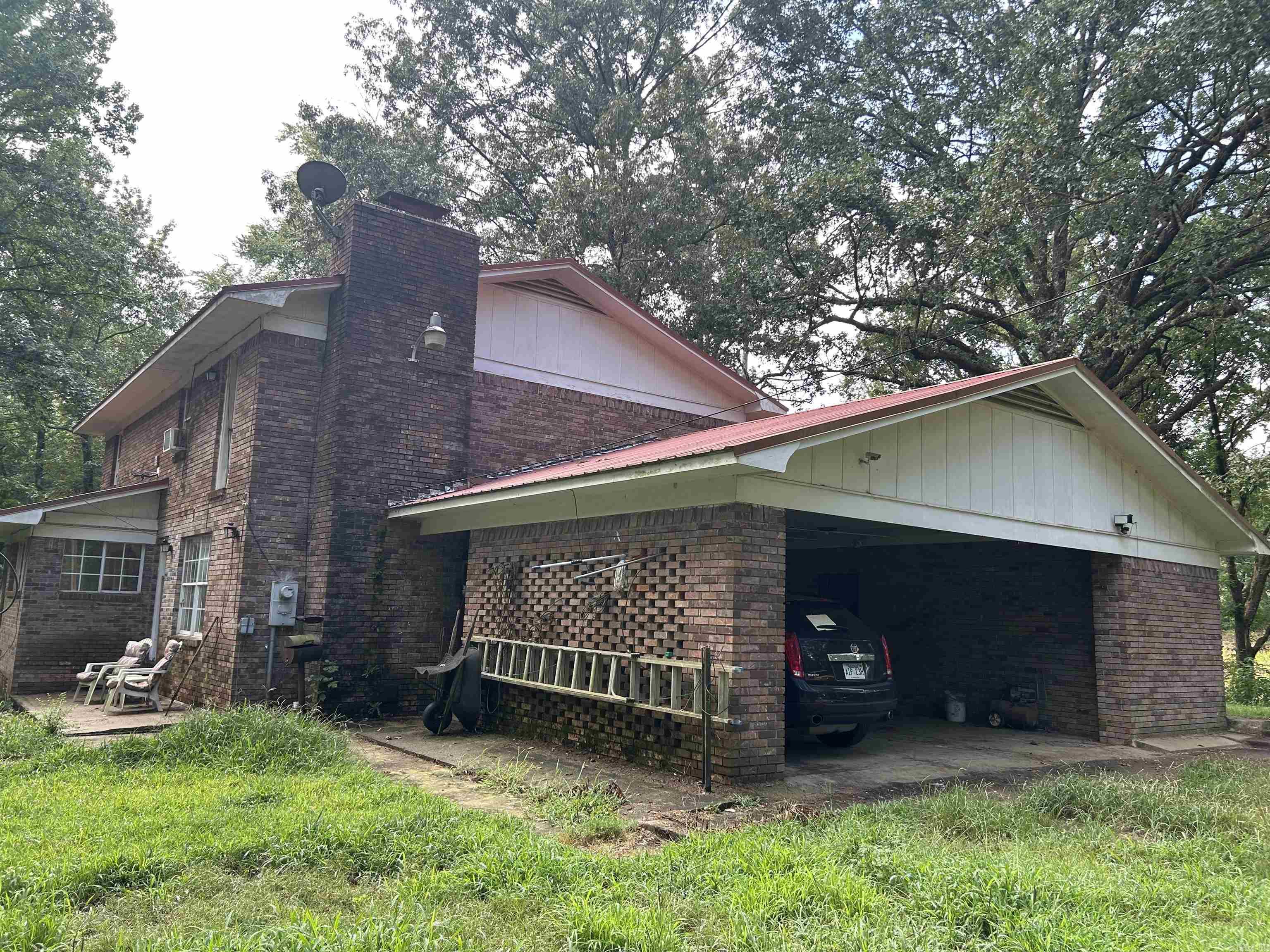 2200 W Highway 8  Norman, AR