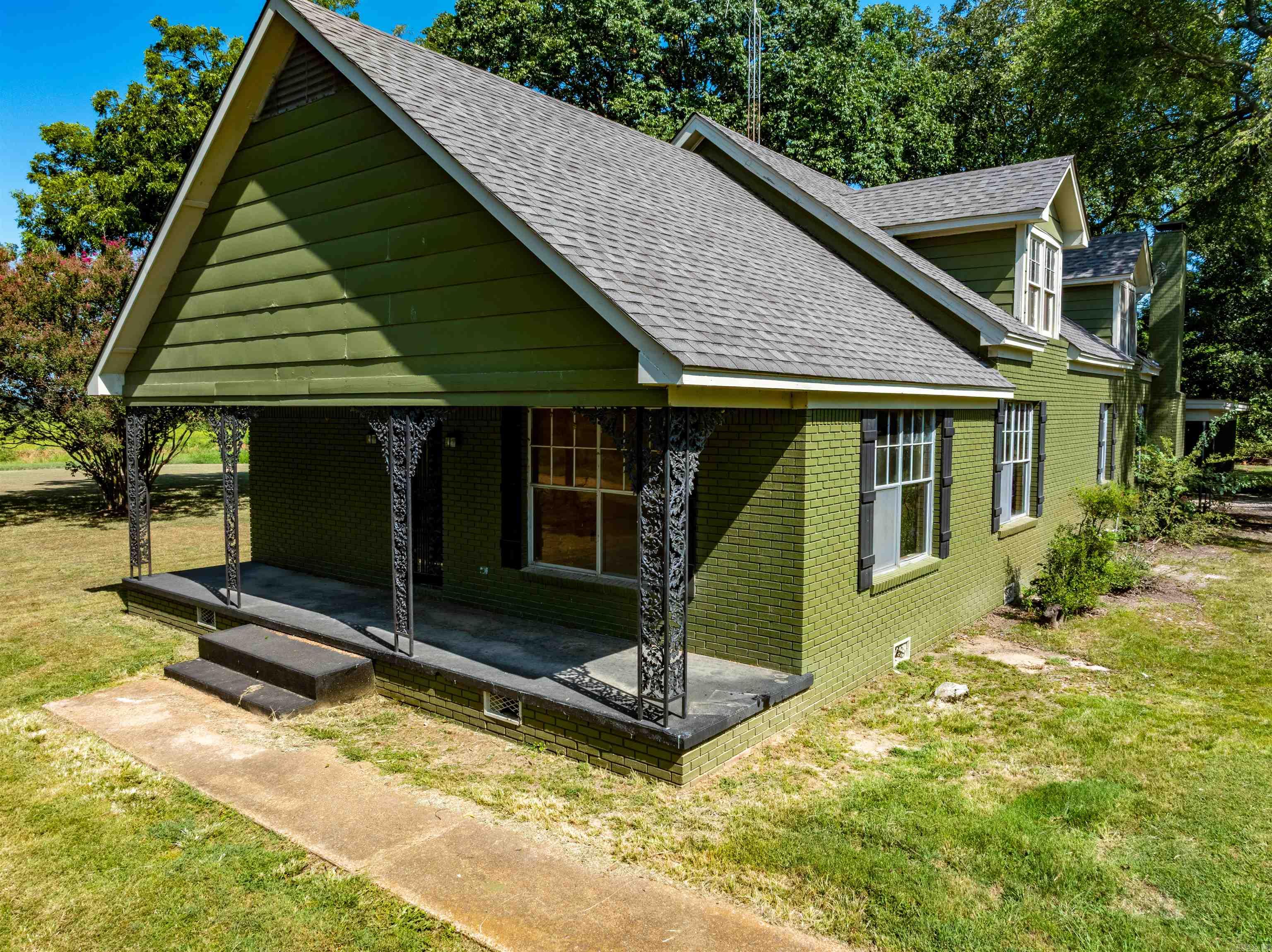 5235 Neil Rd  Fisher, AR