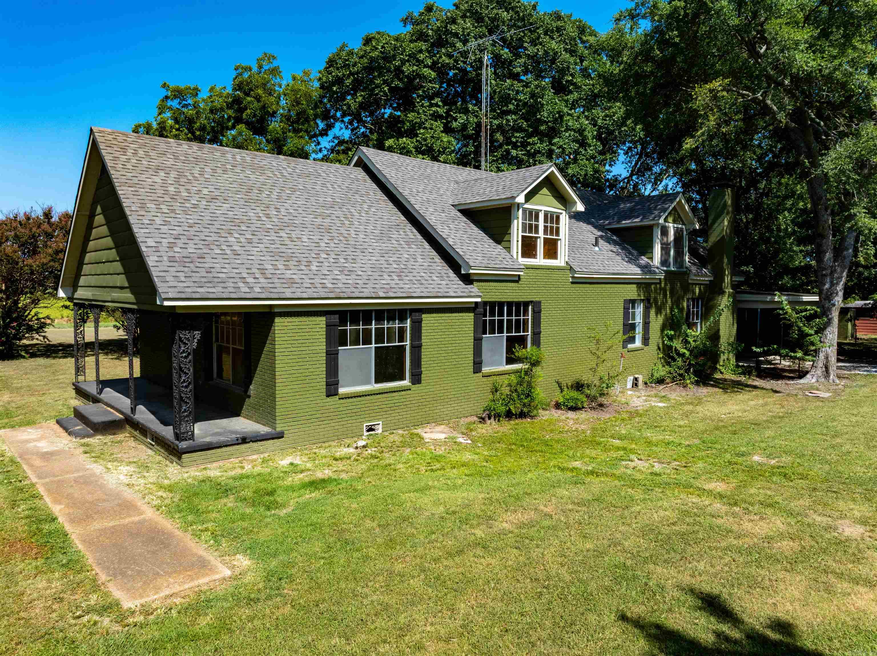 5235 Neil Rd  Fisher, AR