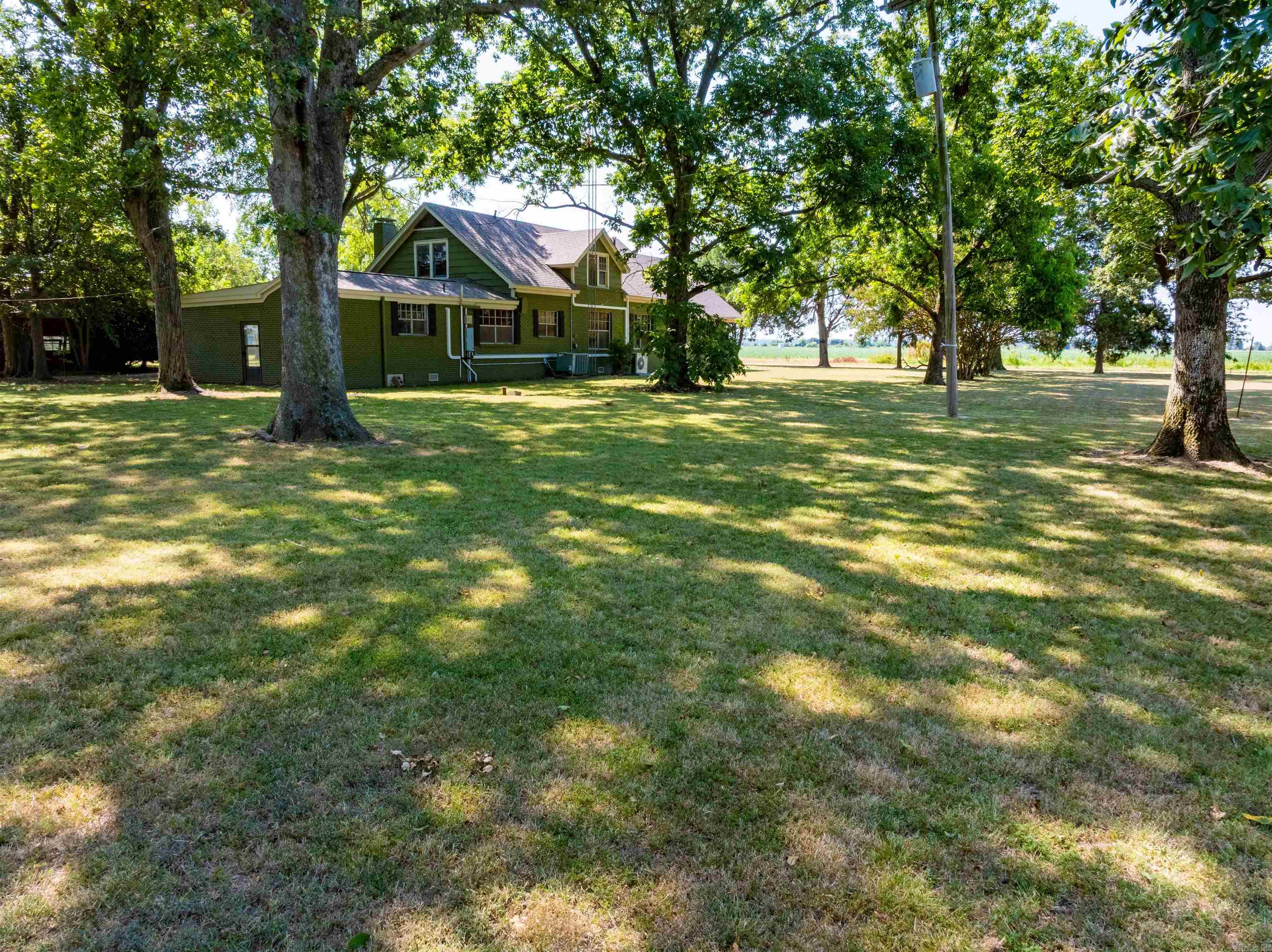 5235 Neil Rd  Fisher, AR