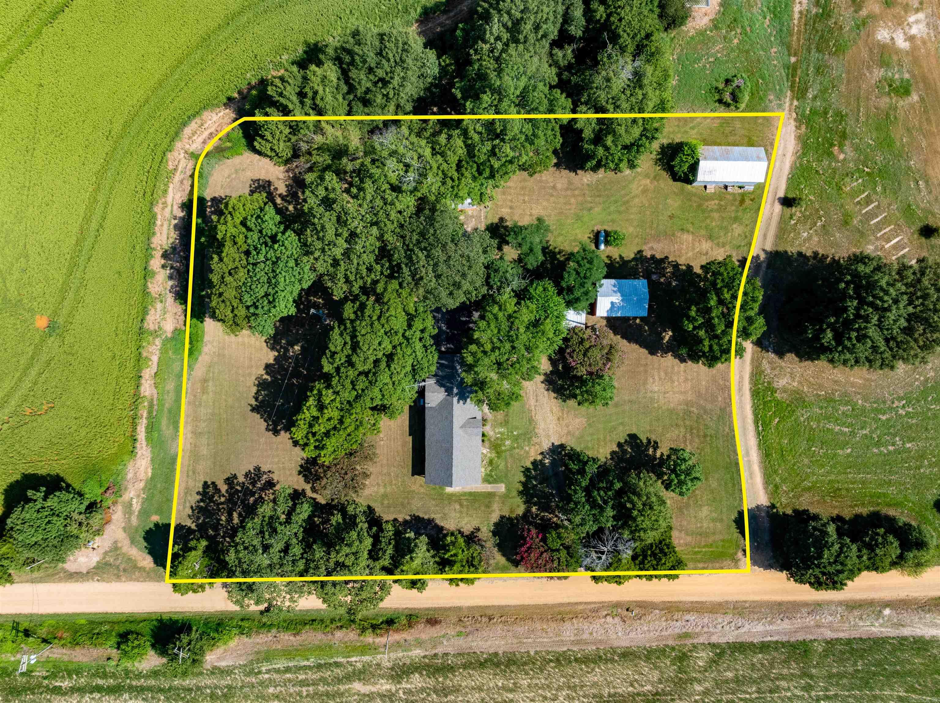 5235 Neil Rd  Fisher, AR