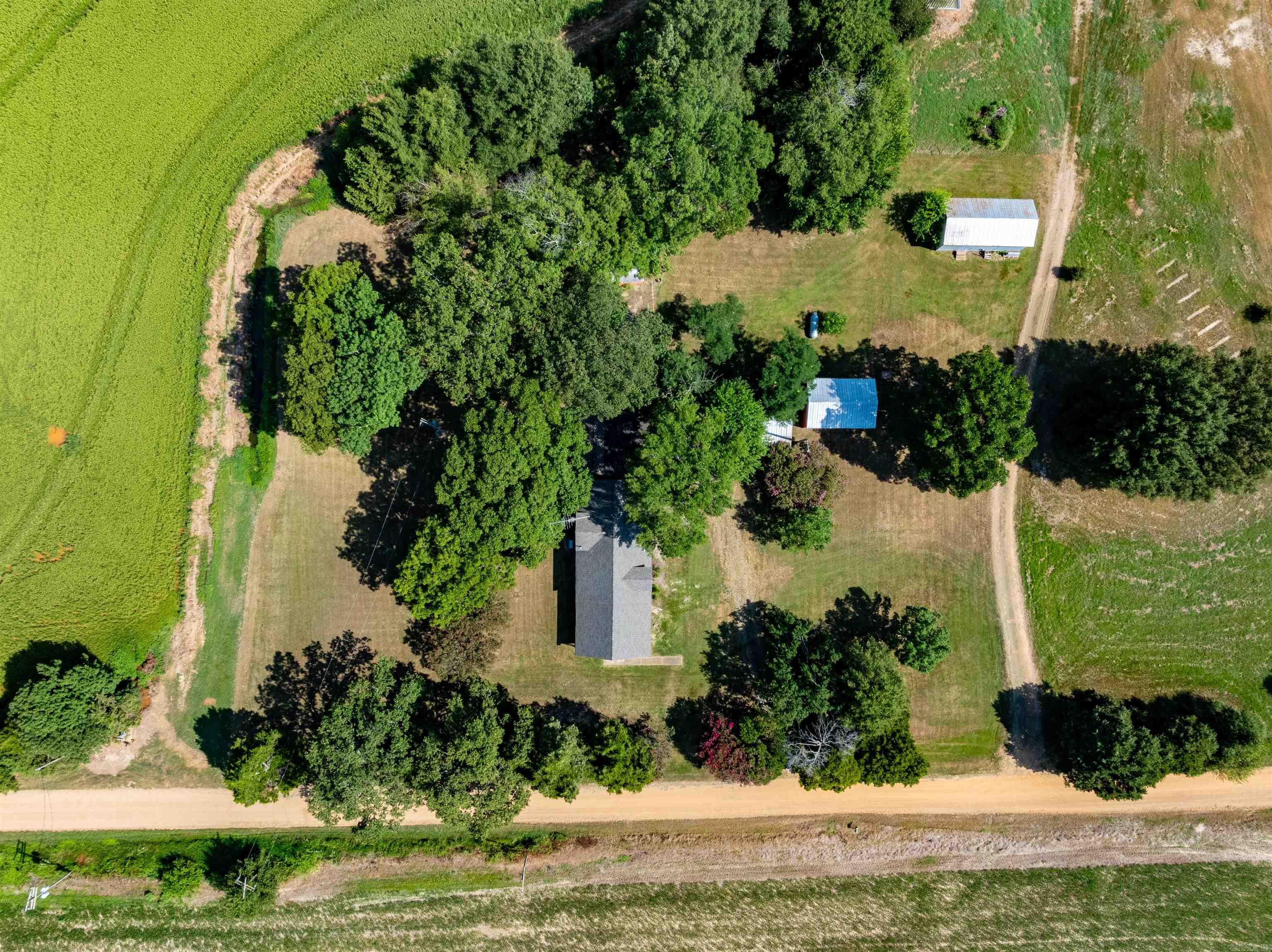 5235 Neil Rd  Fisher, AR