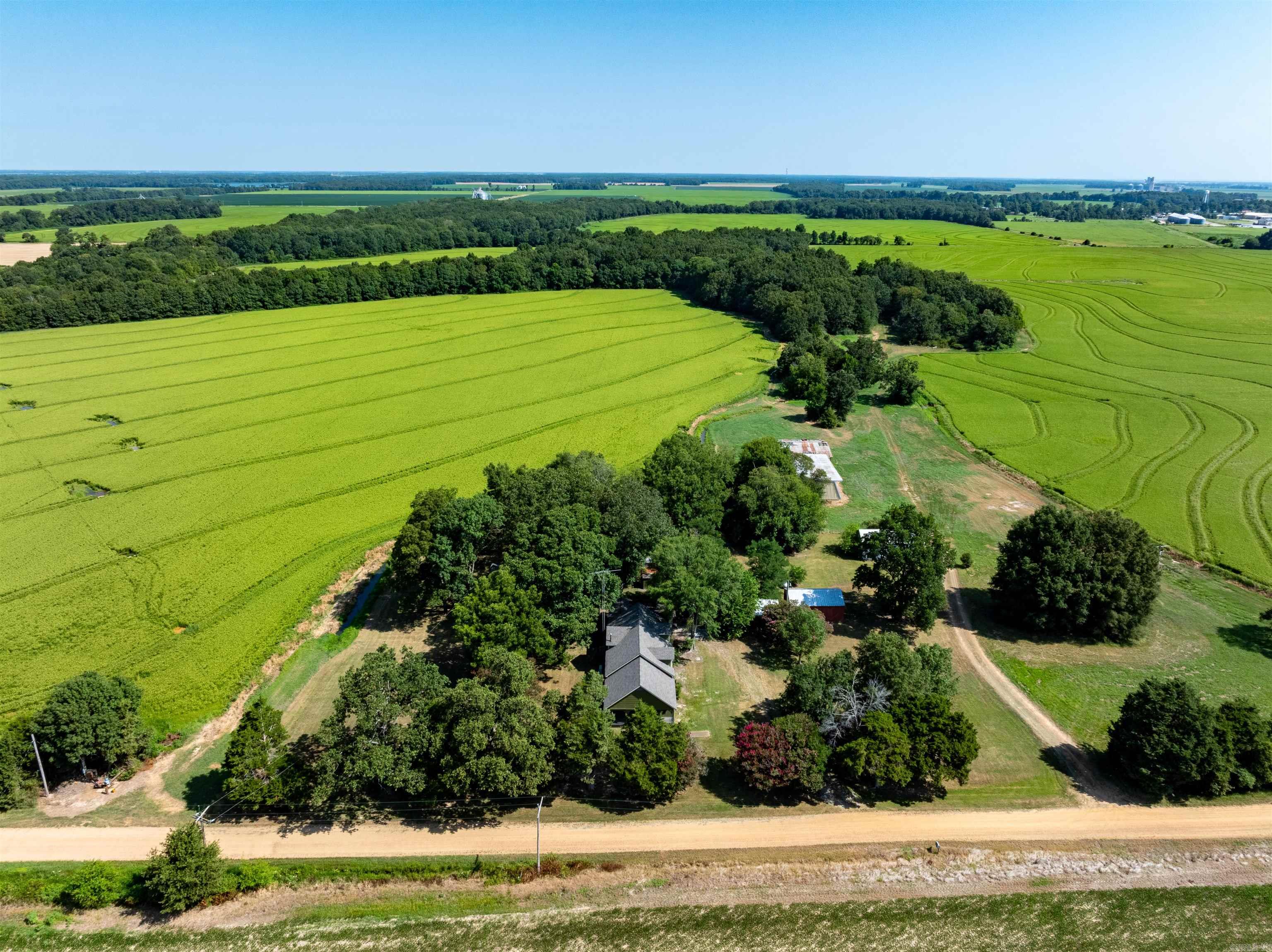 5235 Neil Rd  Fisher, AR
