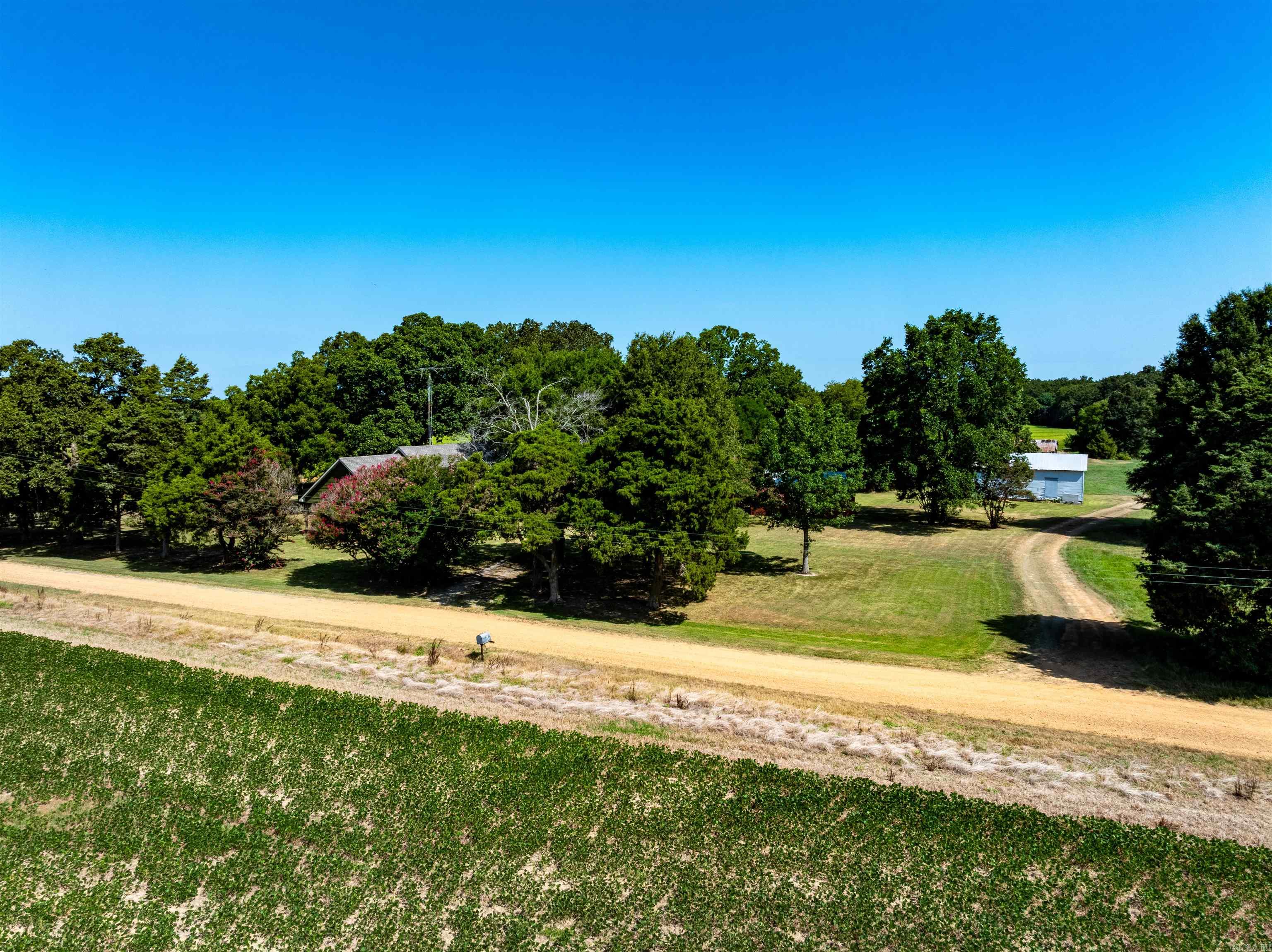 5235 Neil Rd  Fisher, AR