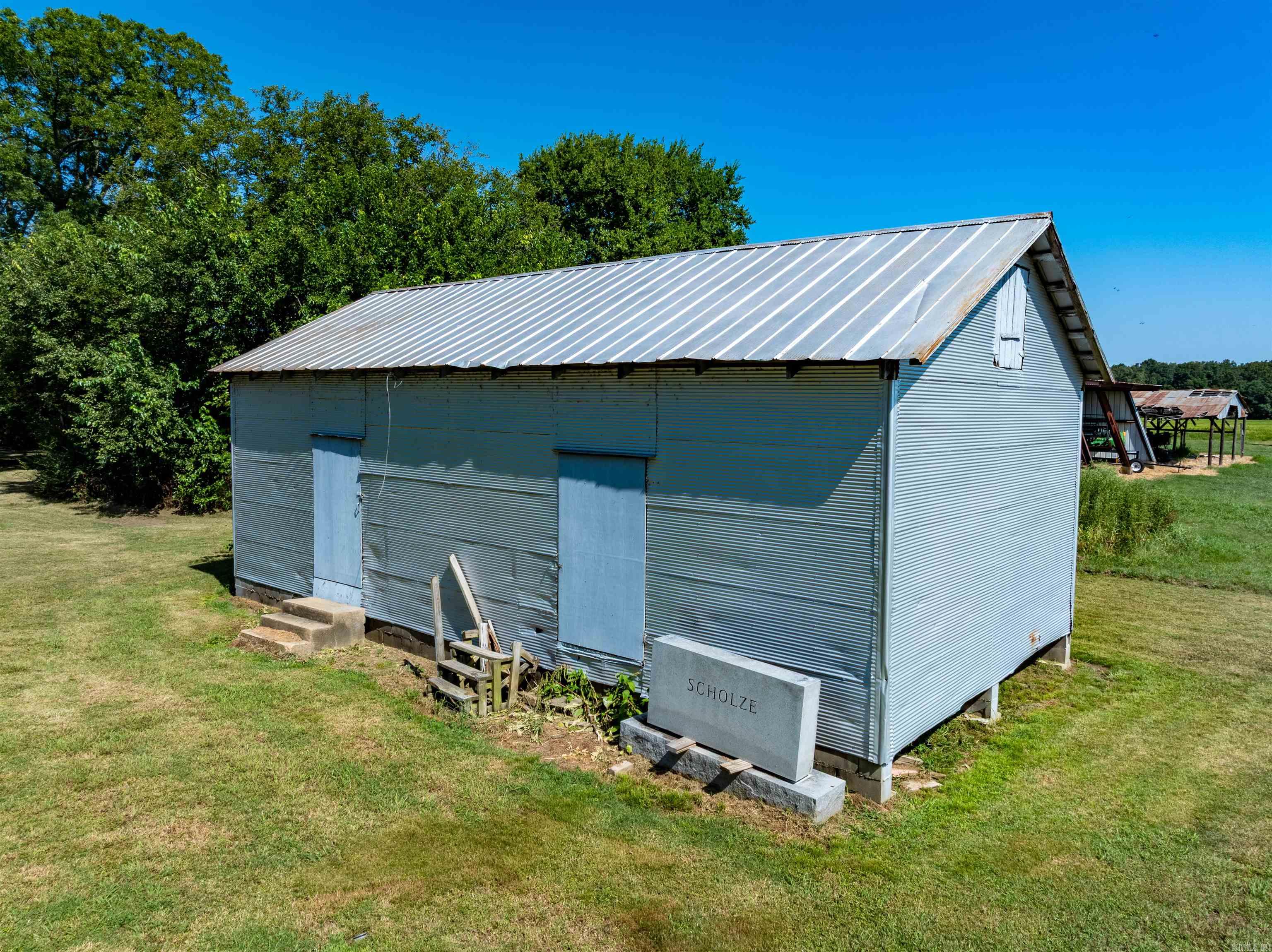 5235 Neil Rd  Fisher, AR