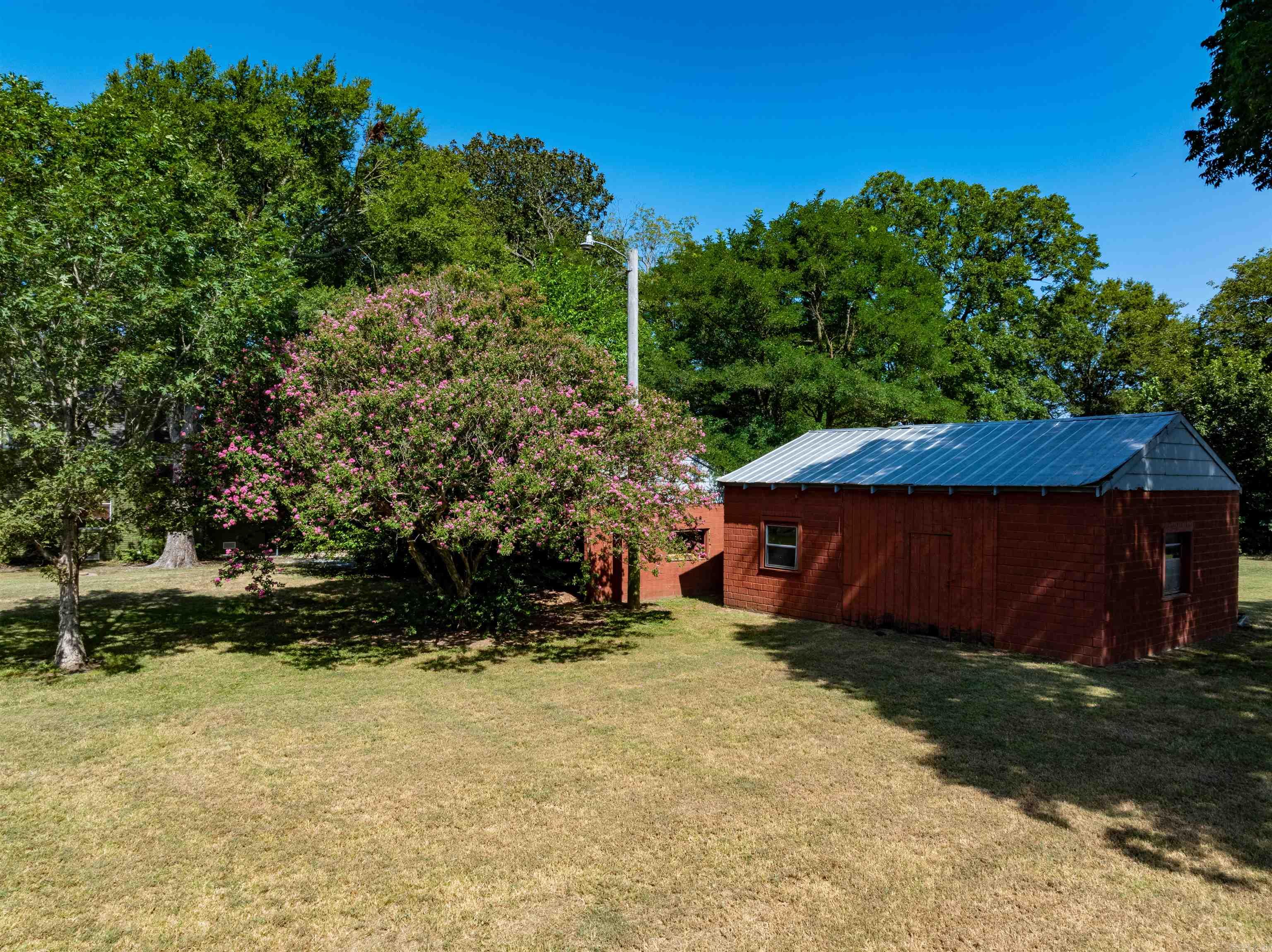5235 Neil Rd  Fisher, AR
