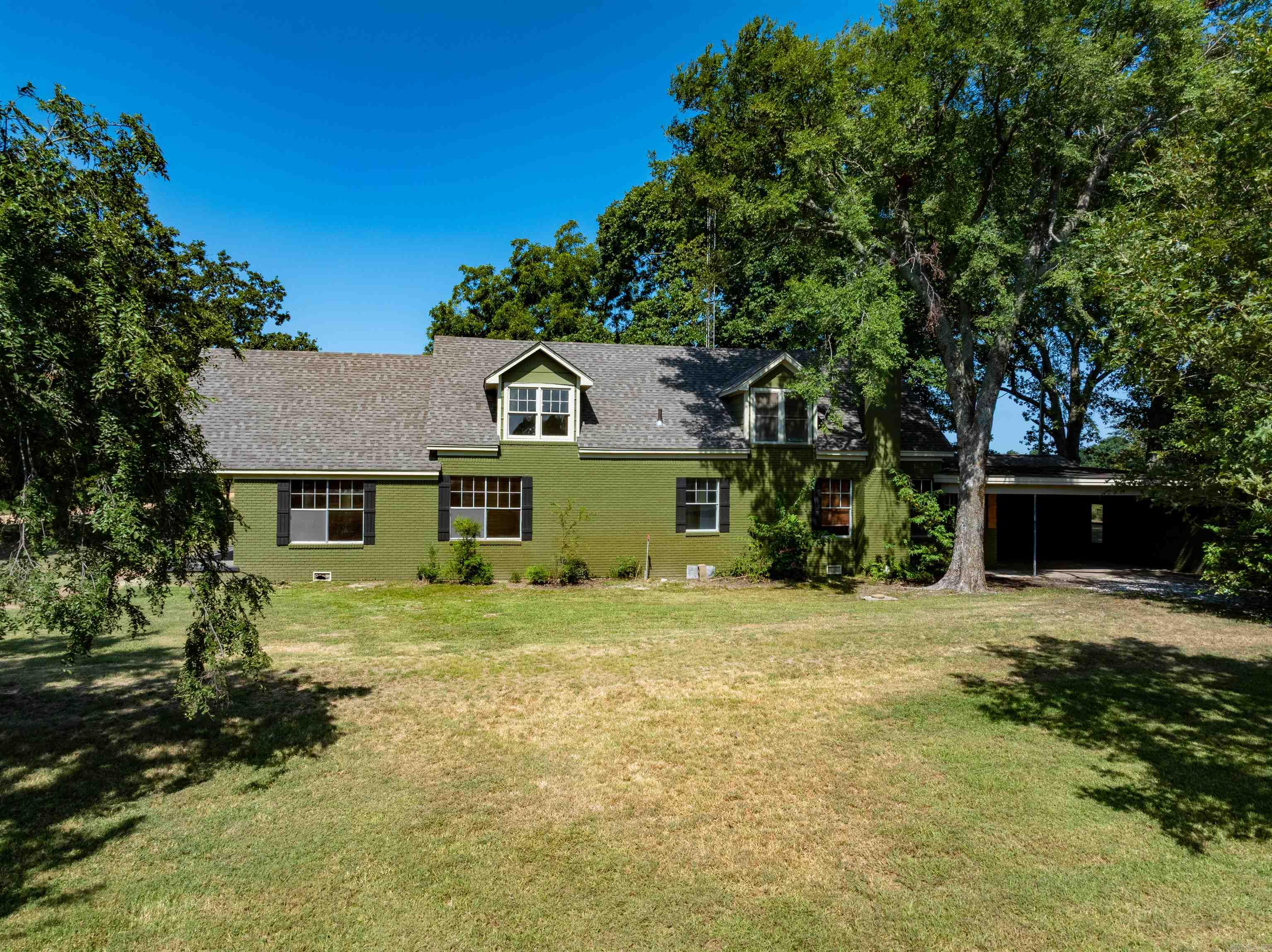 5235 Neil Rd  Fisher, AR