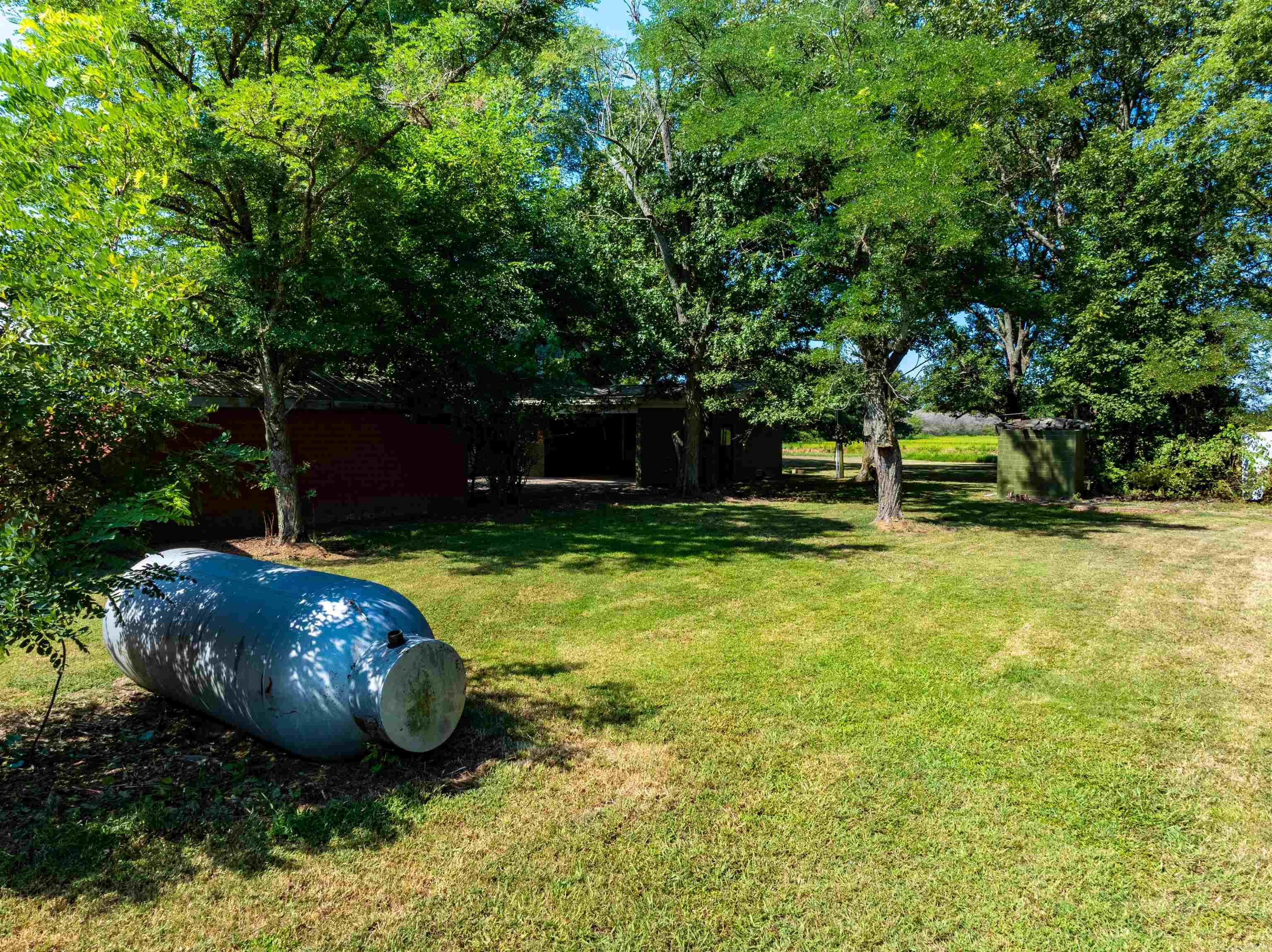 5235 Neil Rd  Fisher, AR