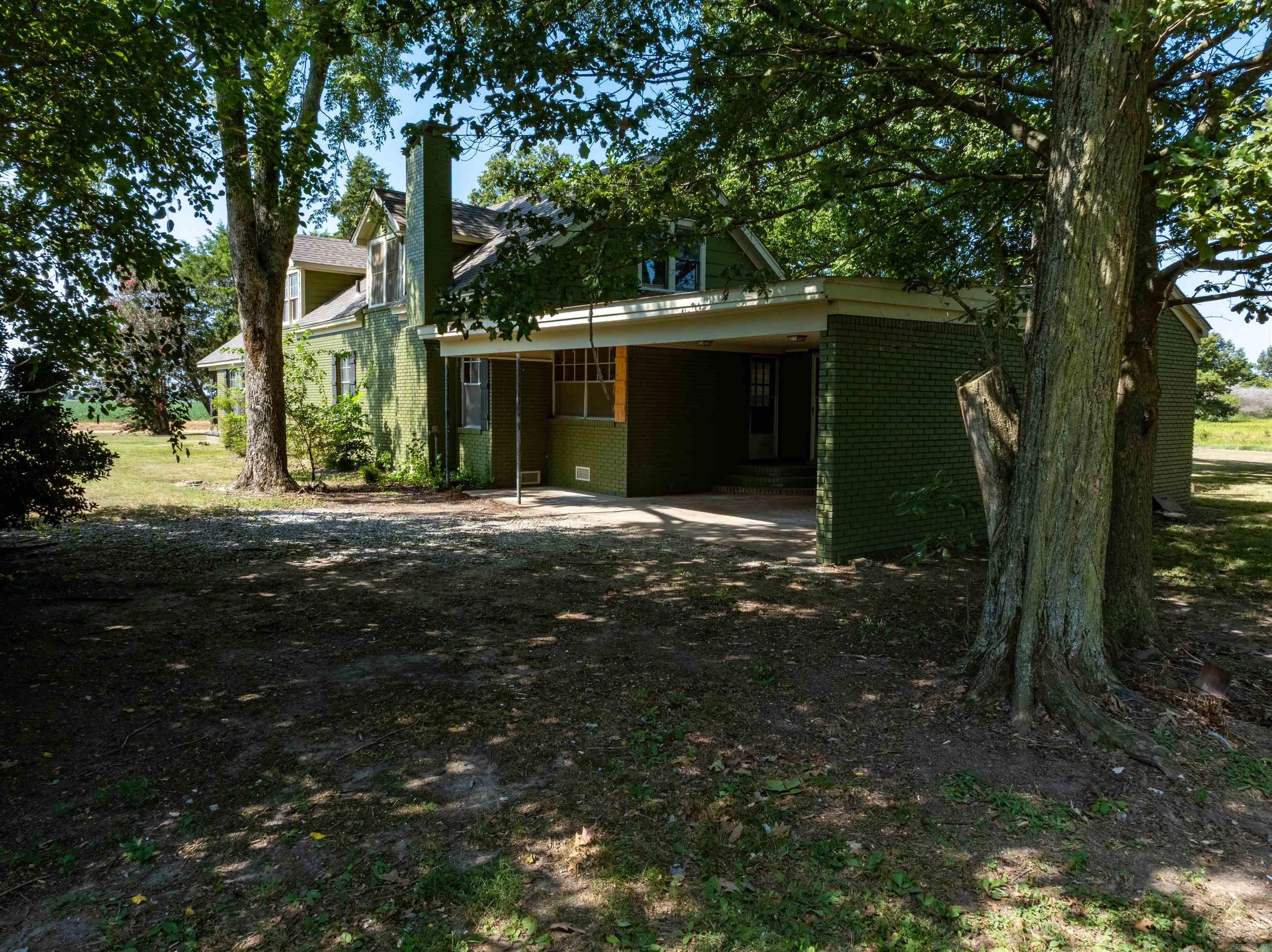 5235 Neil Rd  Fisher, AR