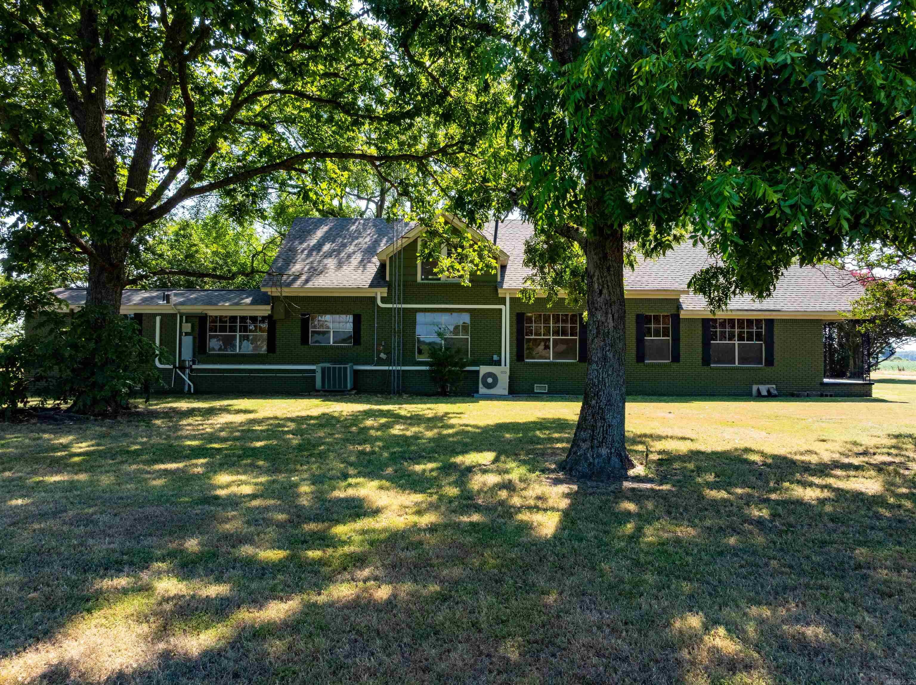 5235 Neil Rd  Fisher, AR