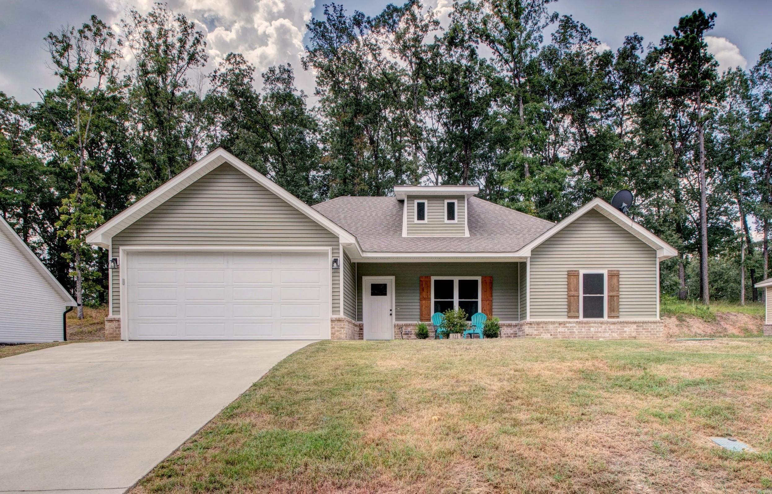 123 Stonebriar  Hot Springs, AR
