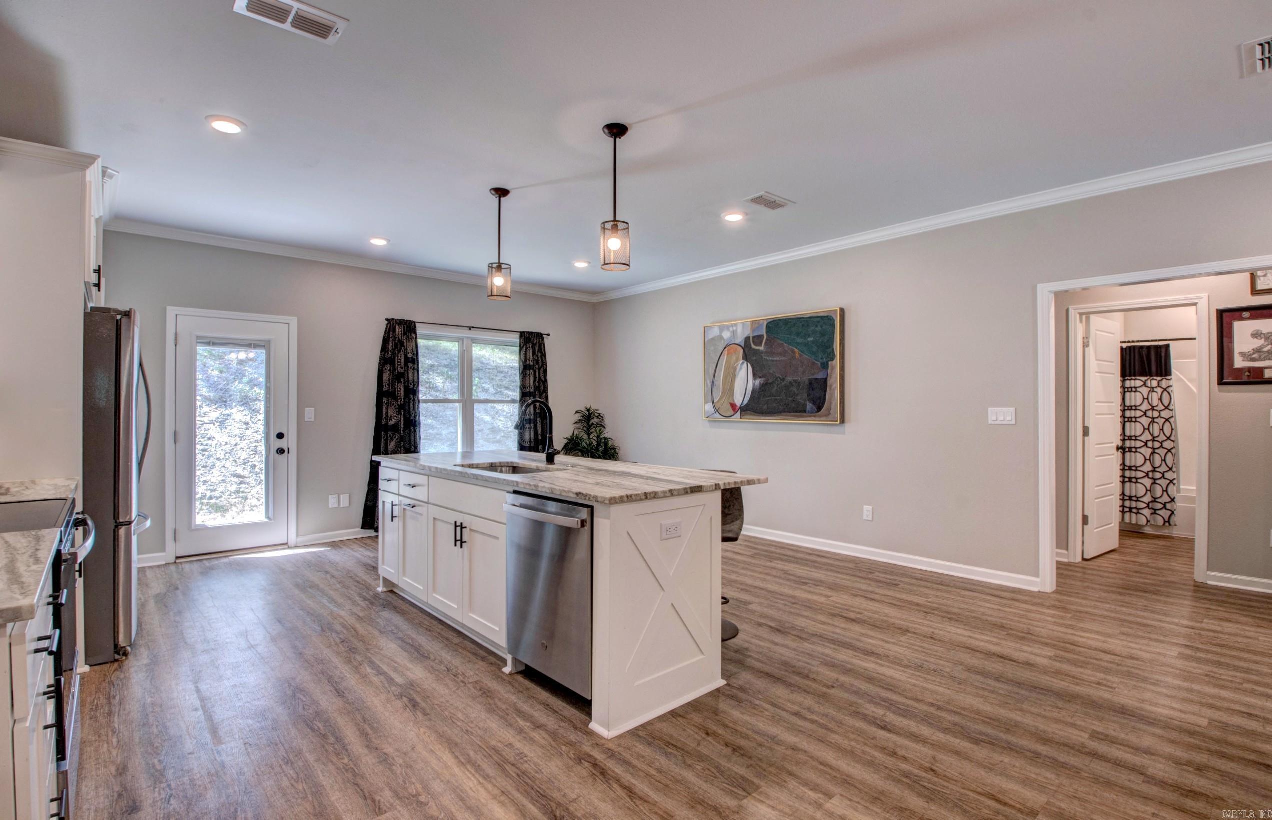 123 Stonebriar  Hot Springs, AR