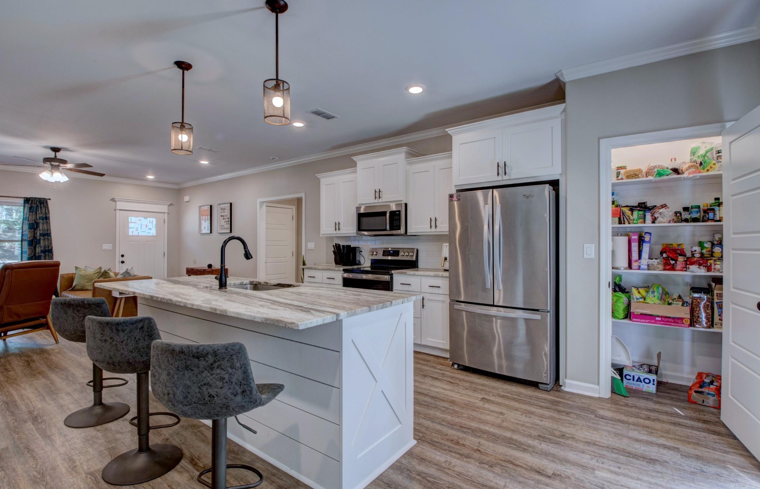 123 Stonebriar  Hot Springs, AR