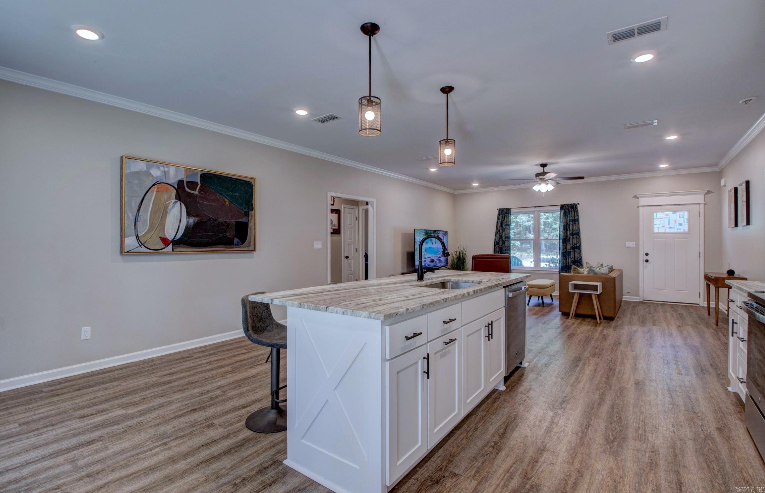 123 Stonebriar  Hot Springs, AR