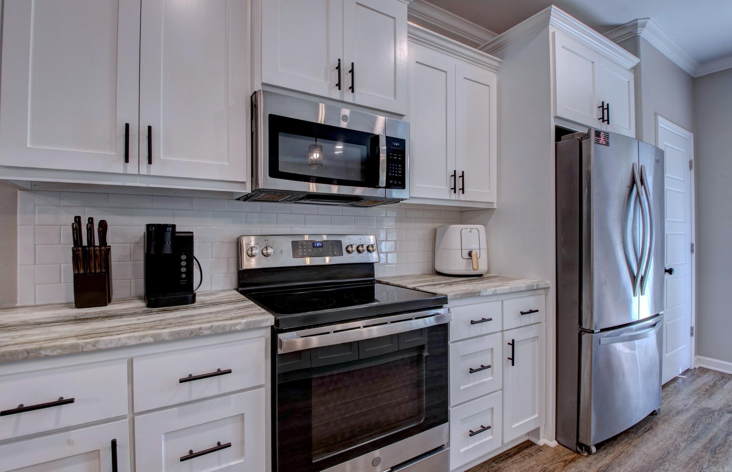 123 Stonebriar  Hot Springs, AR