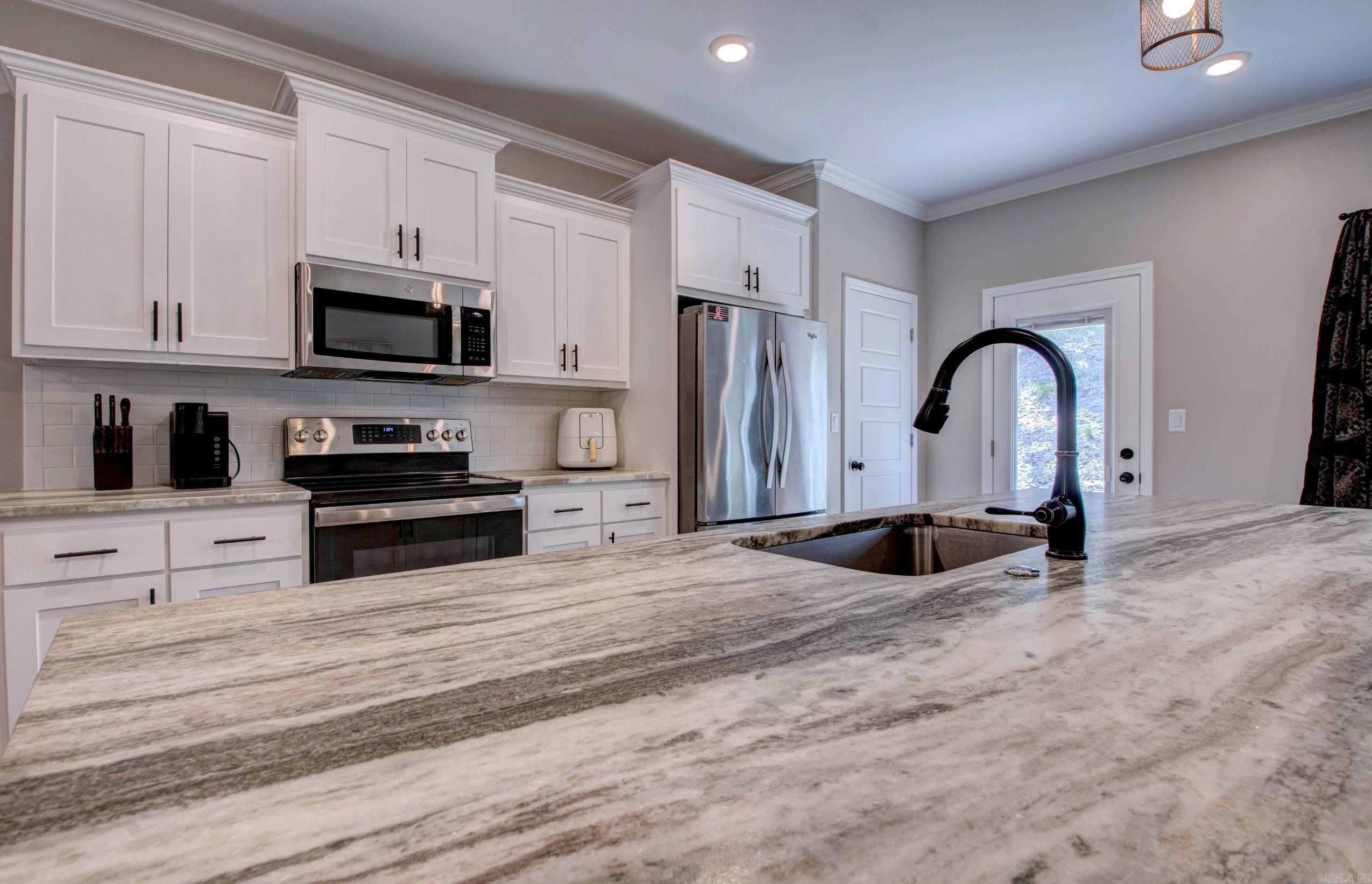 123 Stonebriar  Hot Springs, AR