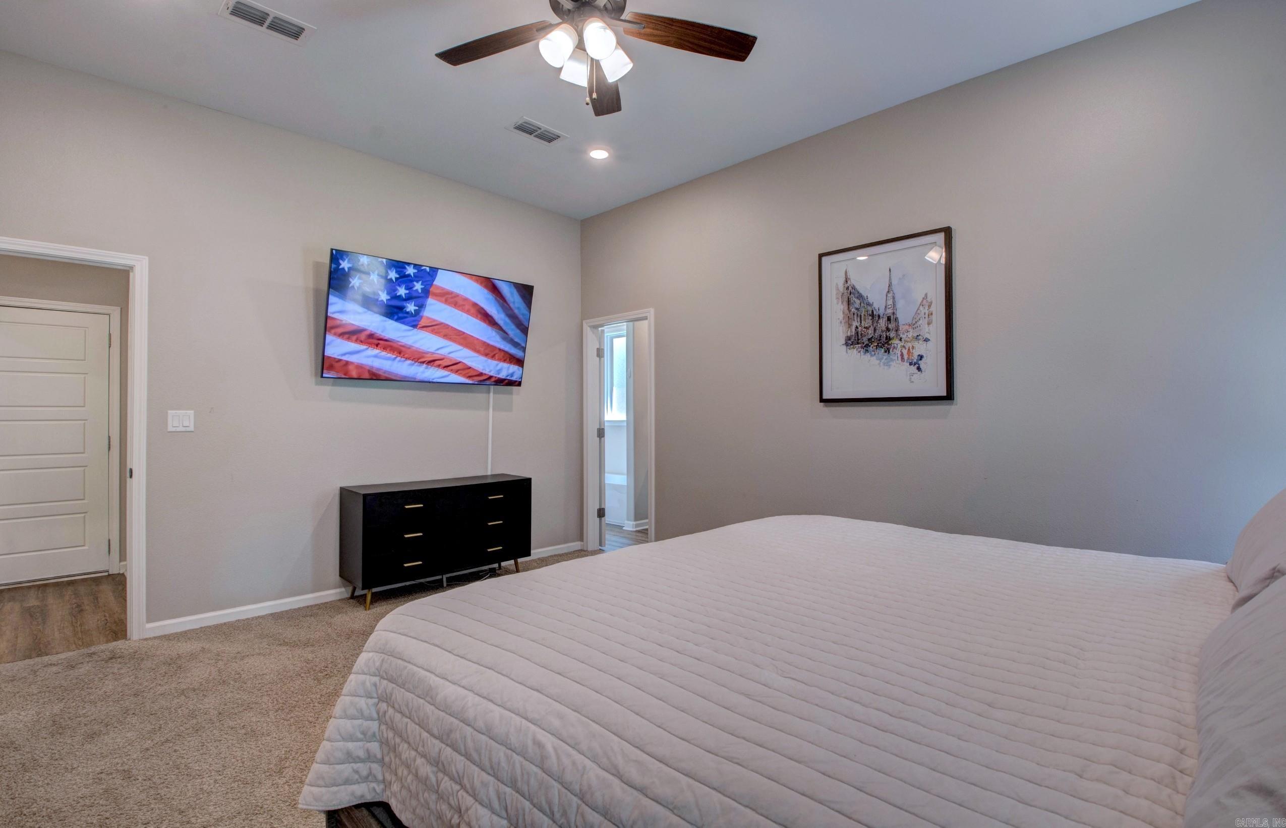 123 Stonebriar  Hot Springs, AR