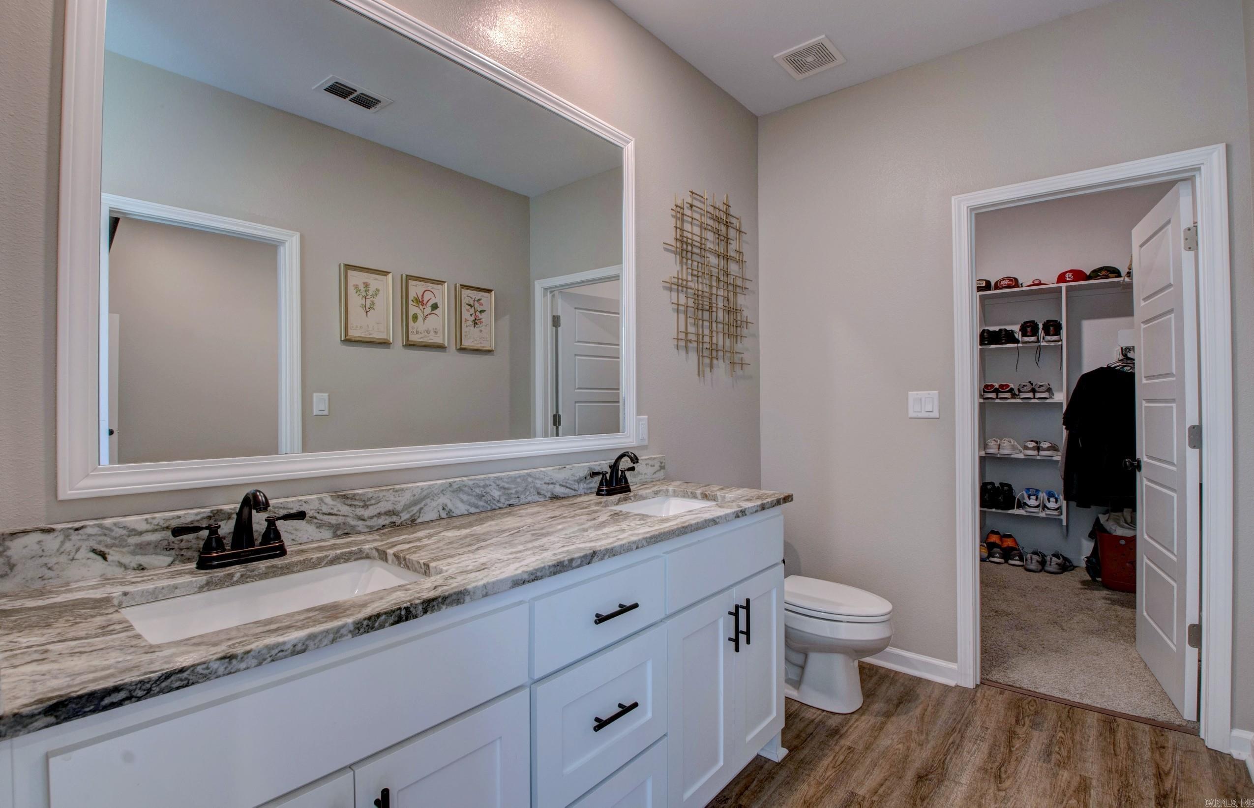 123 Stonebriar  Hot Springs, AR